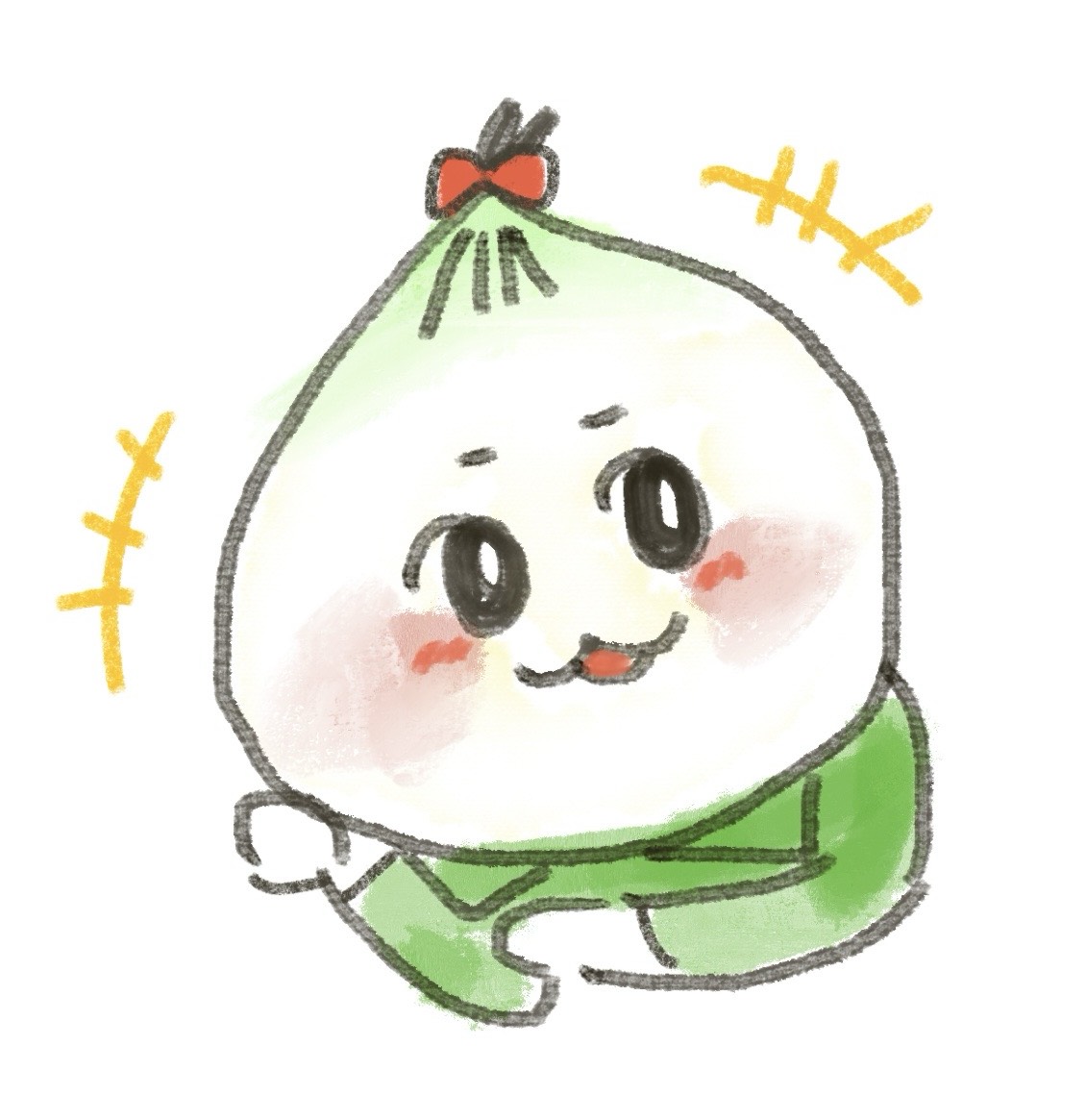 すぶぅ  やさ玉
