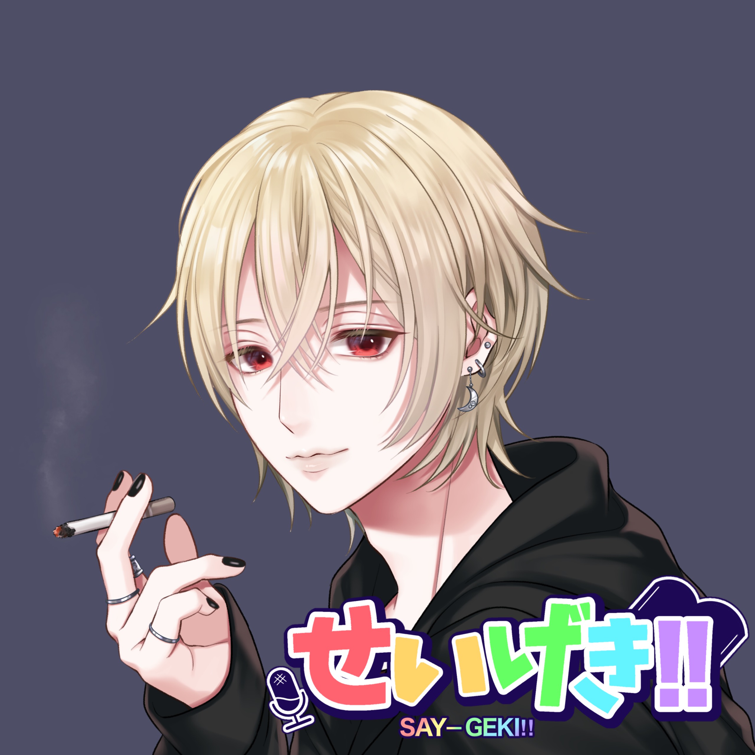 ☽︎‪︎*·̩͙‬☩ 月