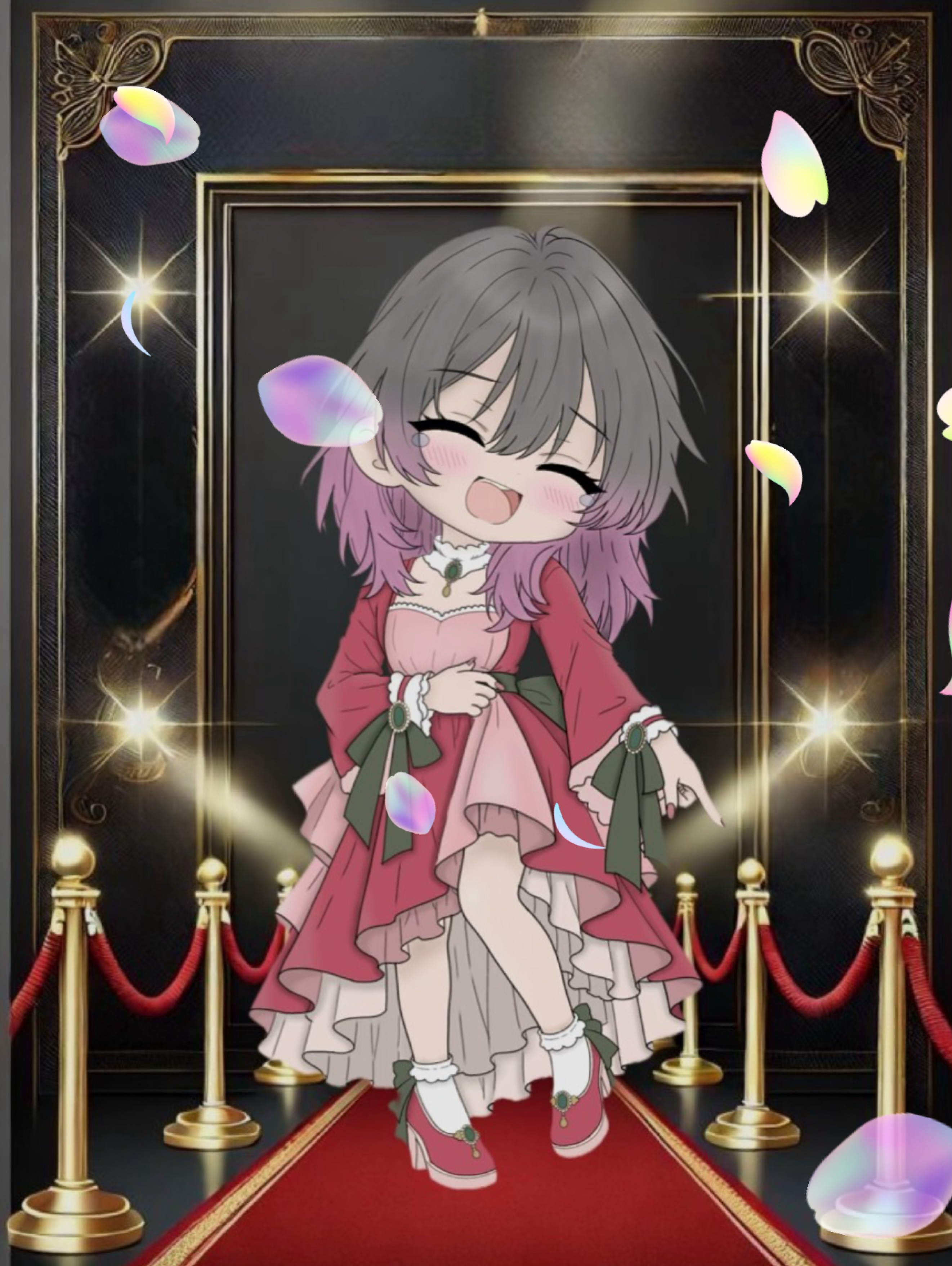 🍓🍴美͙夜͙ - Miya -