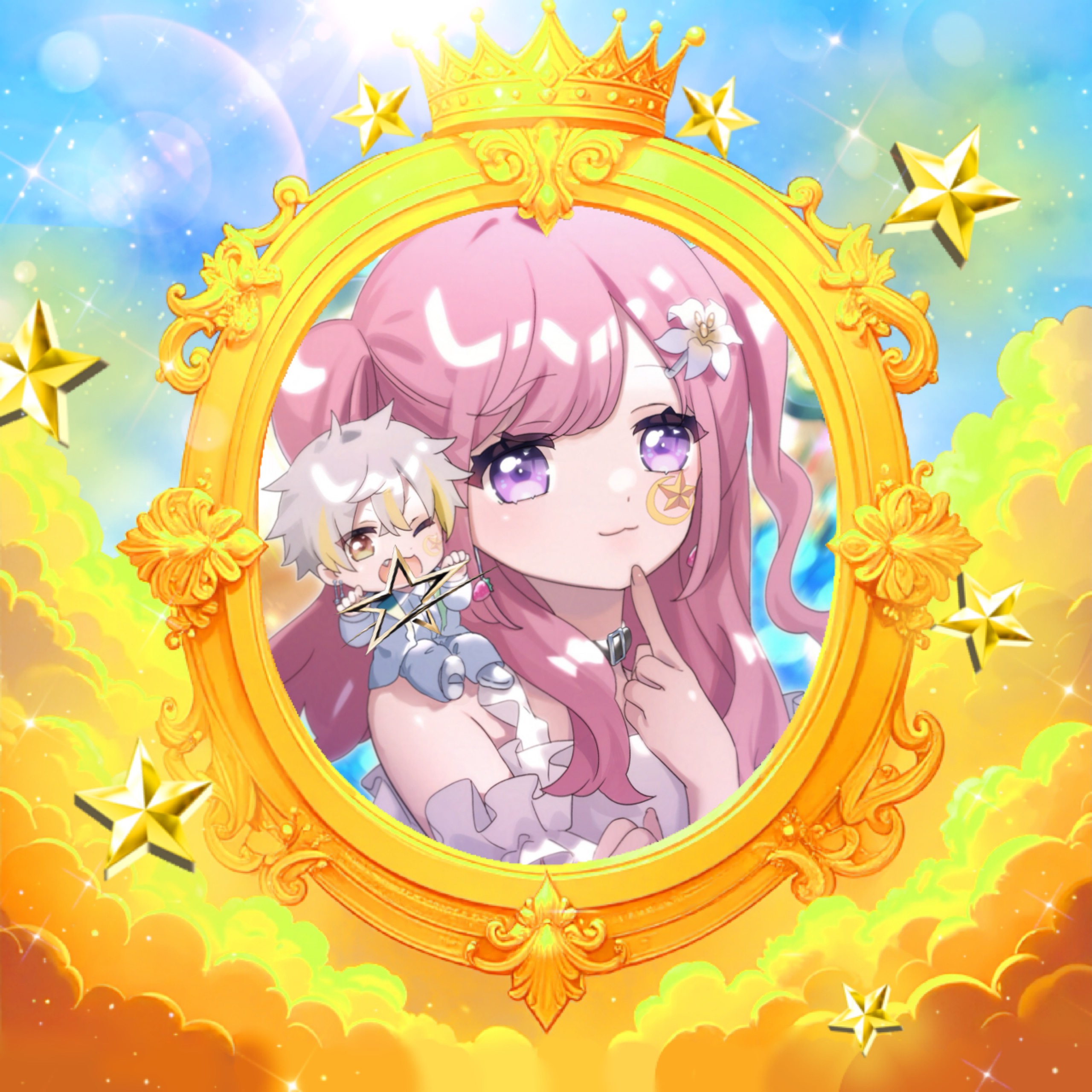 𝐿𝑖𝑙𝑙𝑦ྀི🌟