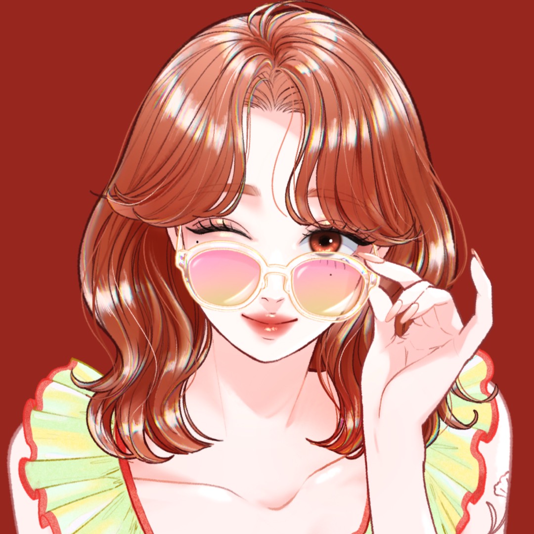 𝒞·̩͙𓈒𓂂ちゃんちゃん.