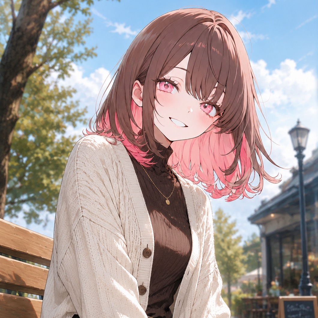 Ꮒᵕ̈*̣̩華火