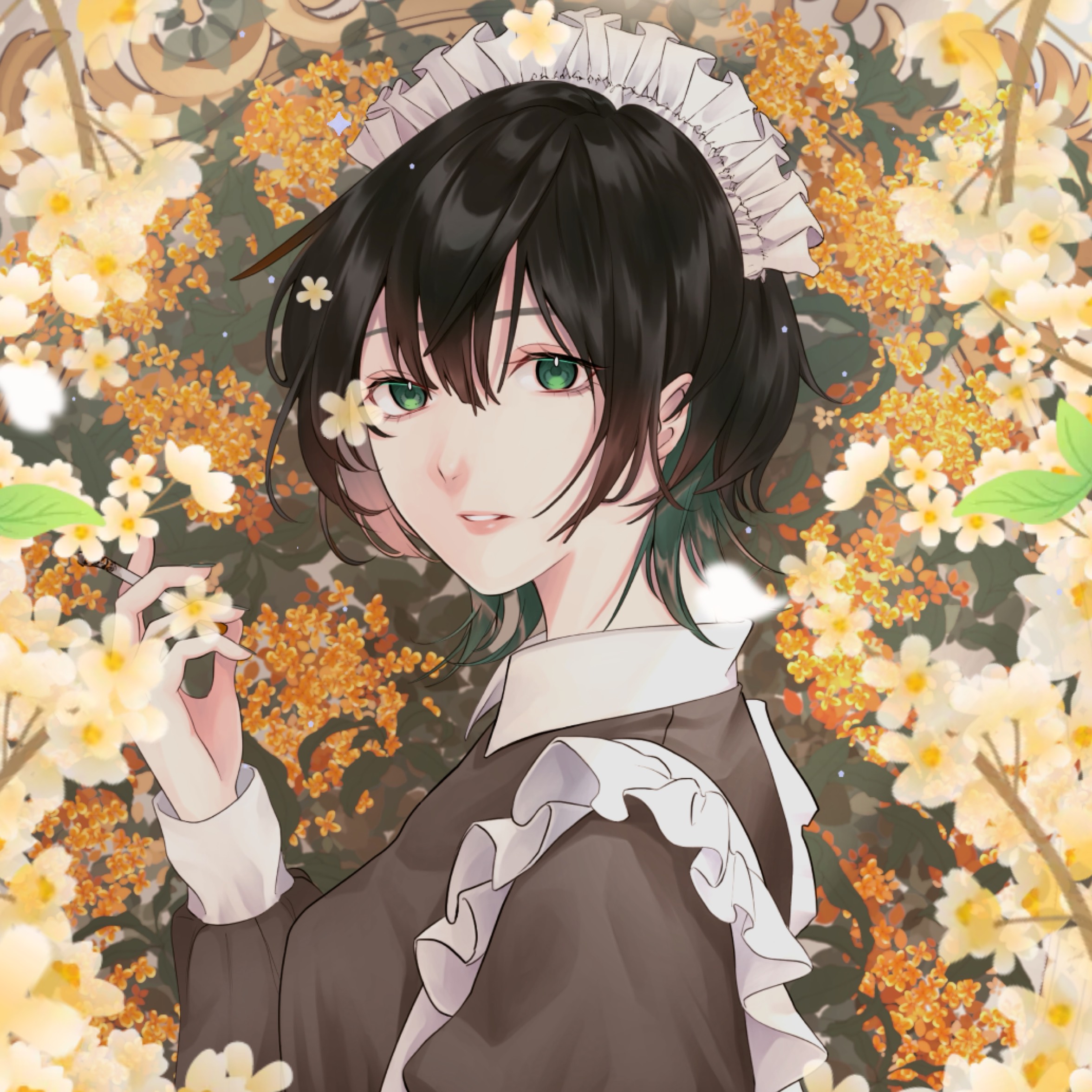 翠粞-ｽｲｾｲ-
