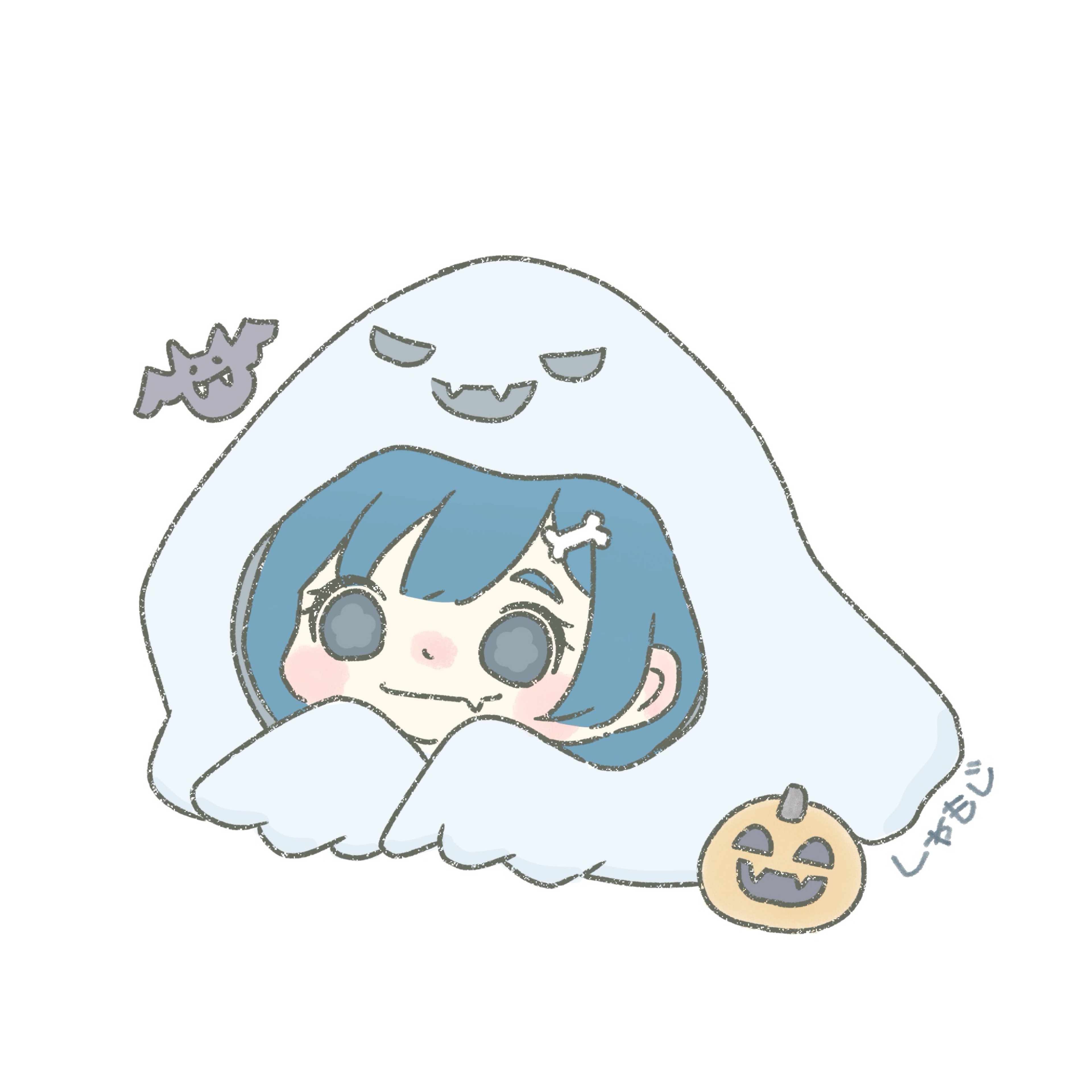 ᔆꪔ✌︎︎︎·͜·︎︎しゃもじ。