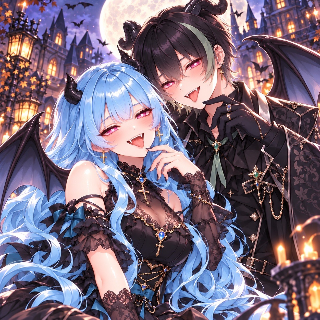 あおはる𐤀ᶻ 𝒜🫧💙