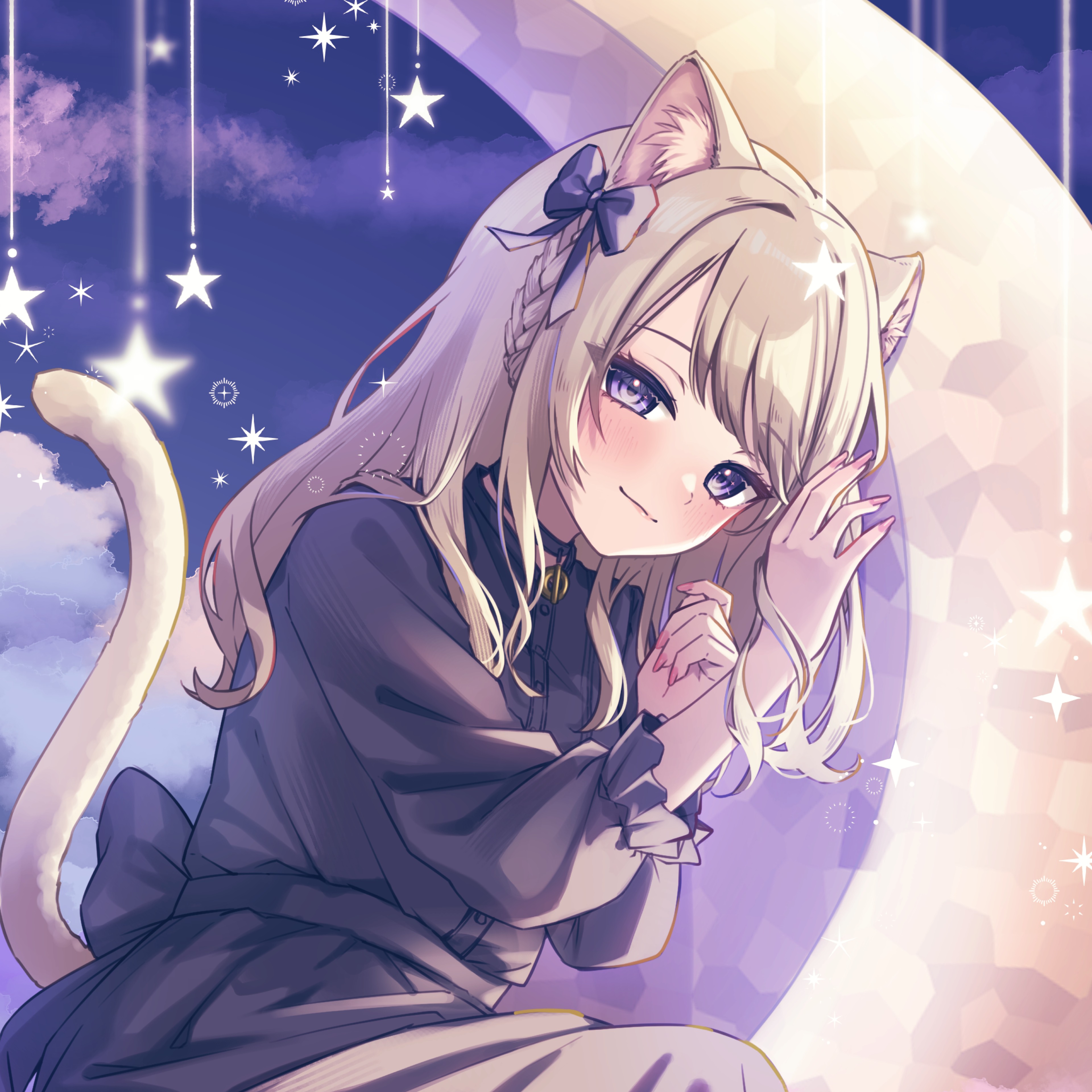 あちゃΦ