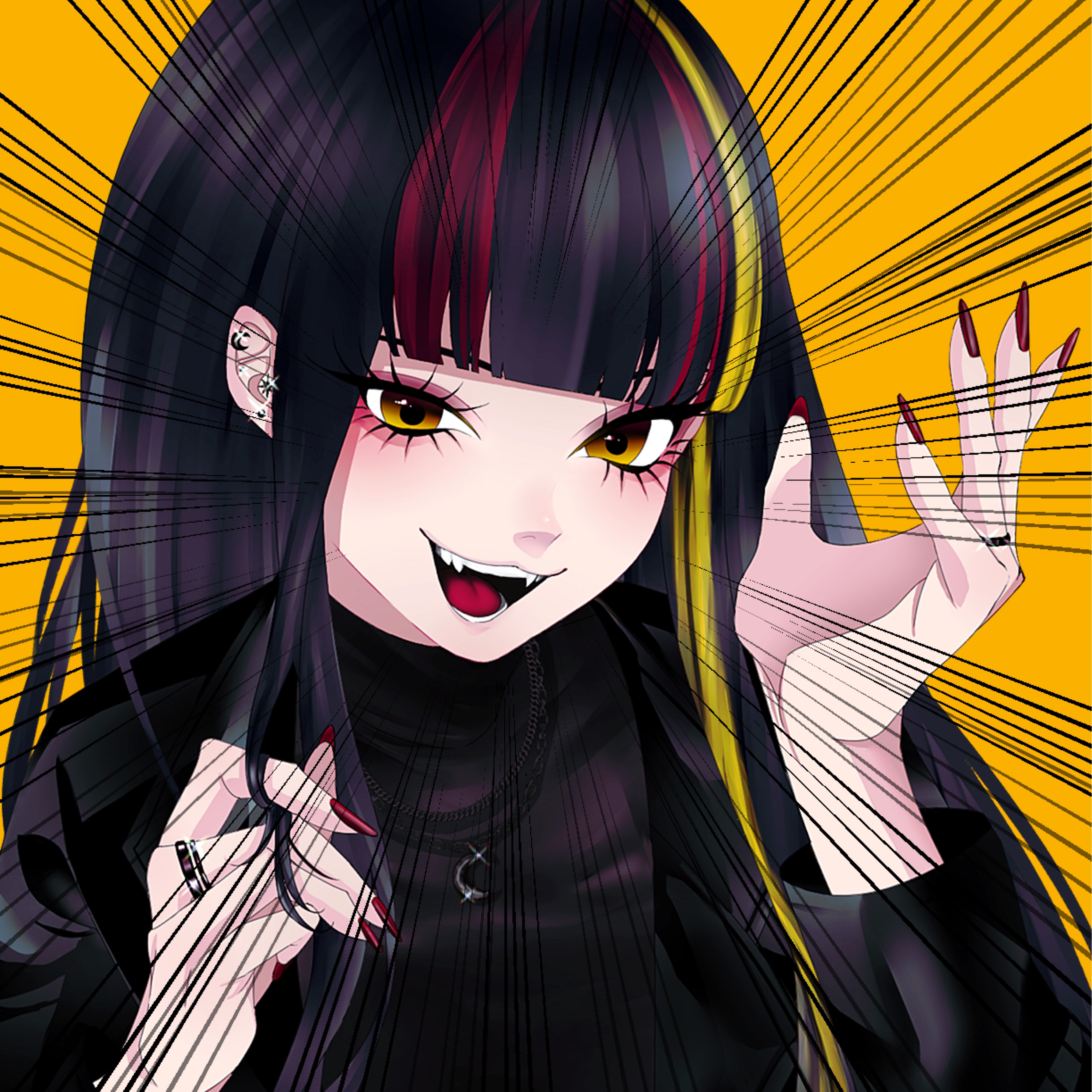 ♥️к♪紅音