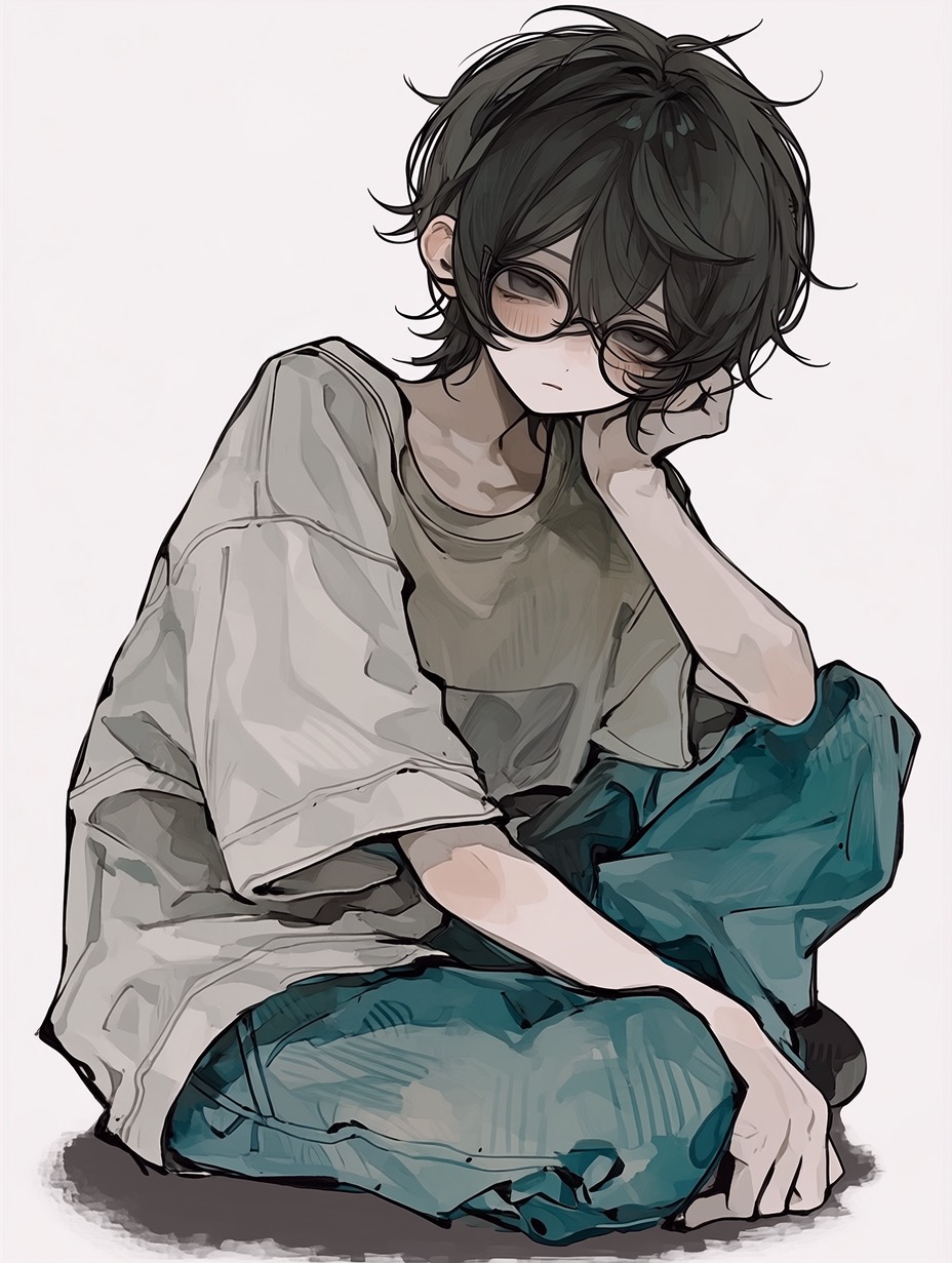 ねぐせ