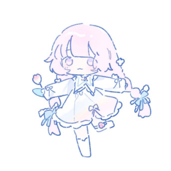 こ う め て ゃ ん_ 🐑ྀི🫧