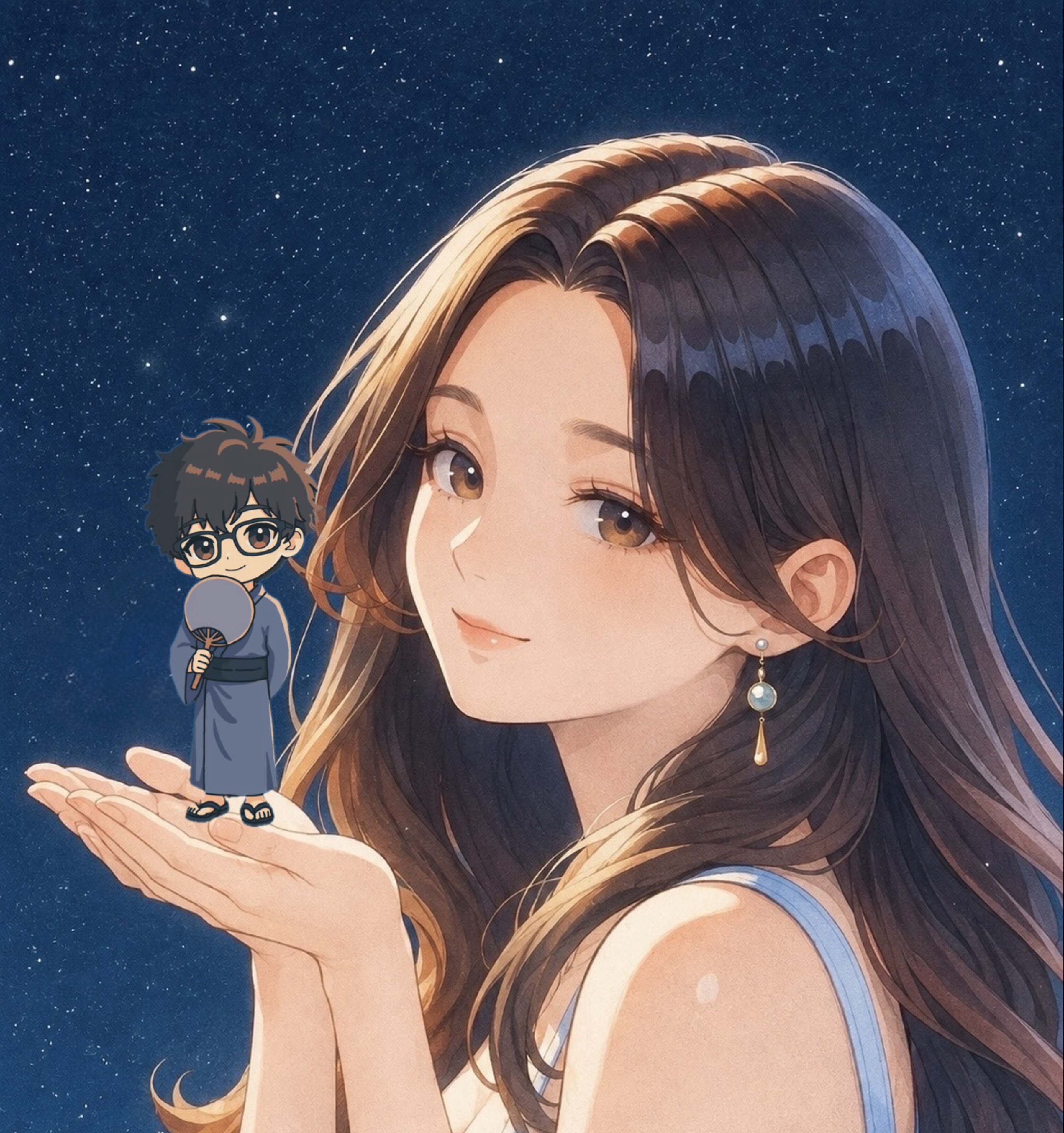 ぽん 🧸