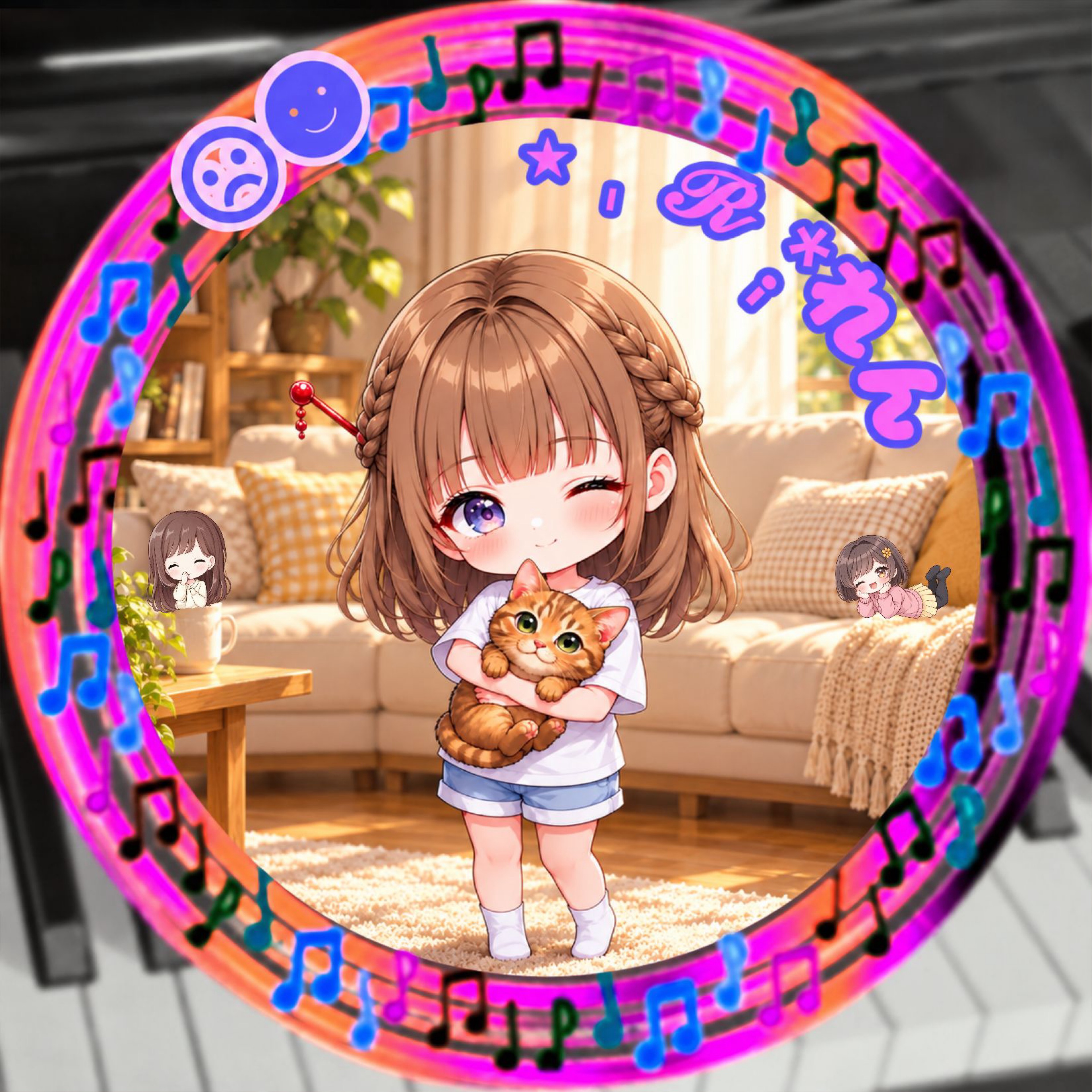 ⋆̩𝓡*̣̩れん