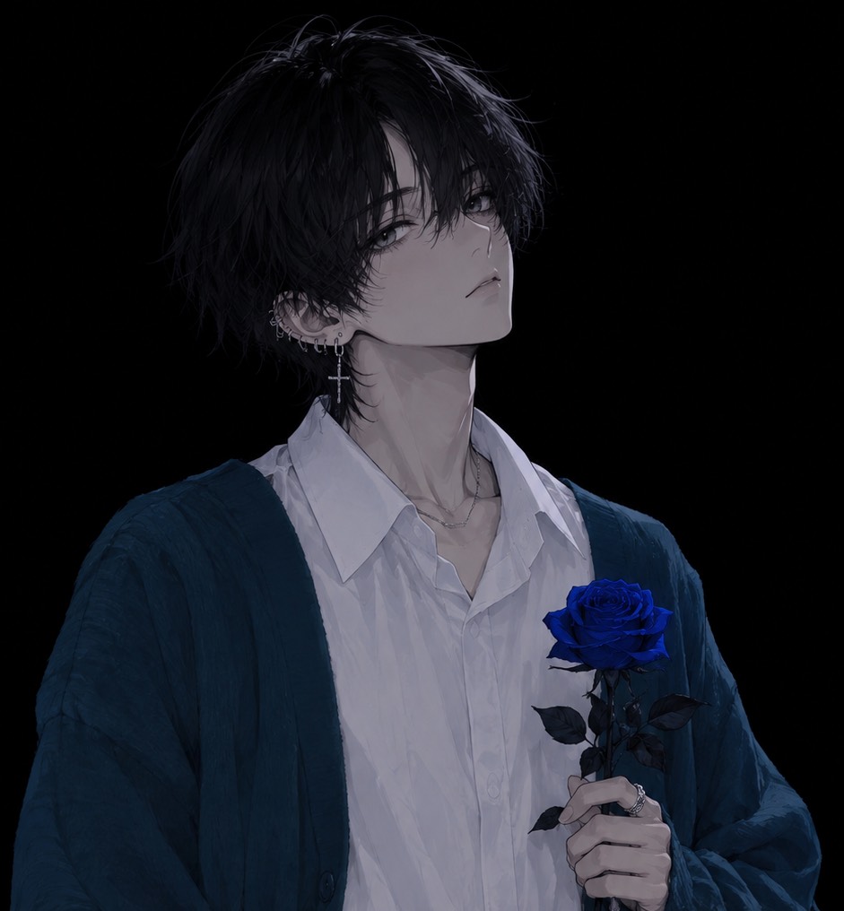 りき☪︎♔