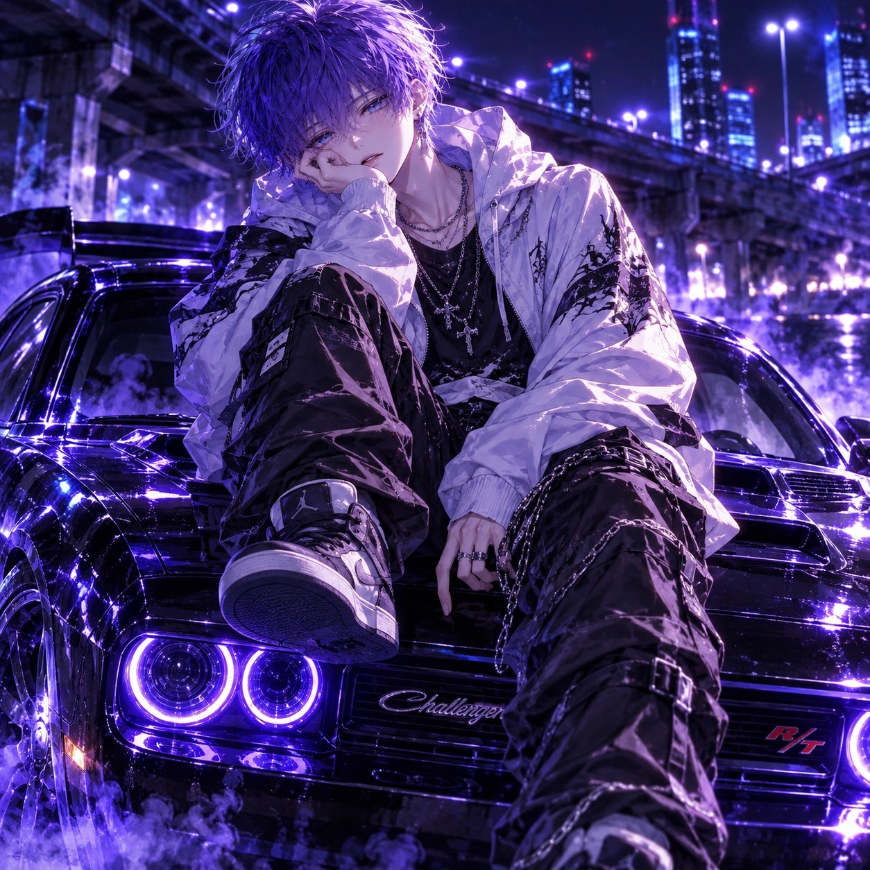 ➴♔東雲✧愛斗@極左翼