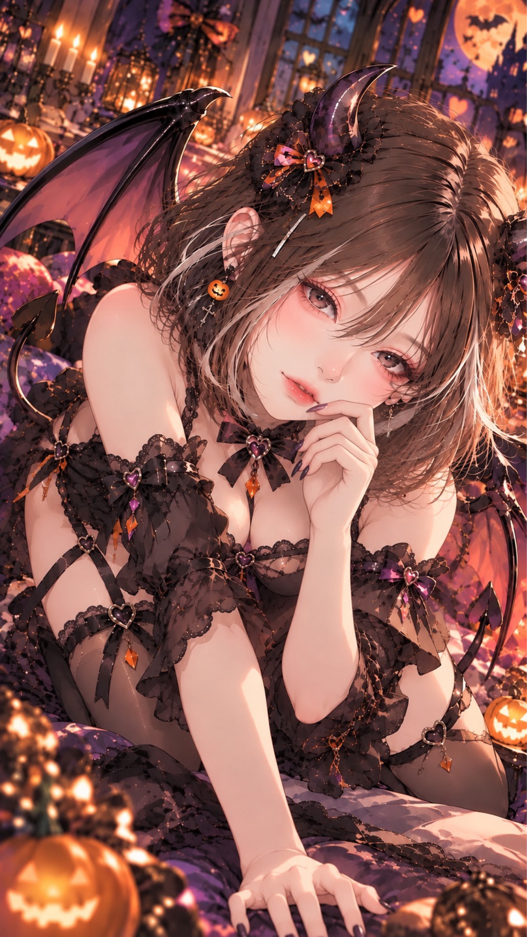 ゆめ  🫧💭