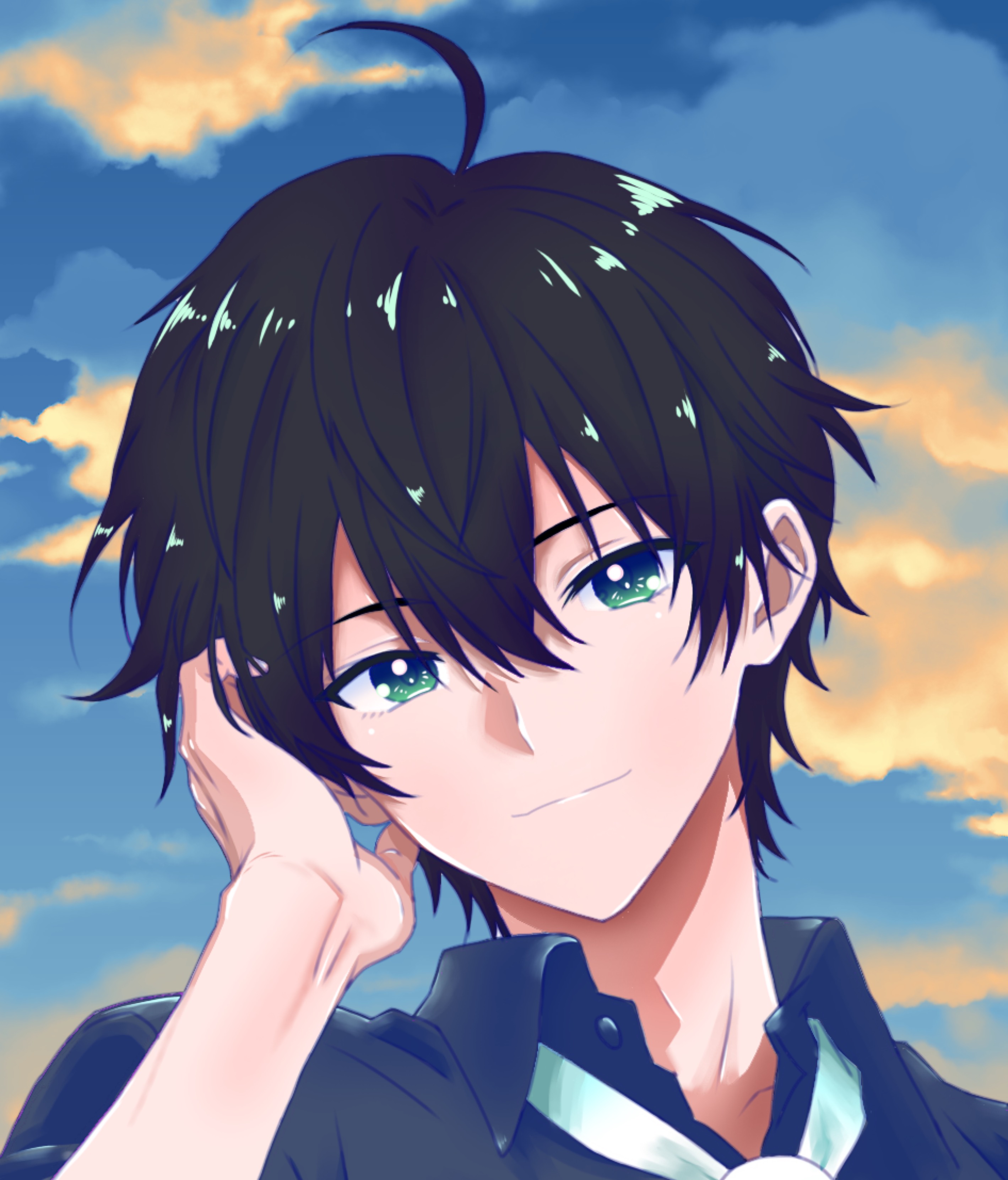 藺月(いづき)