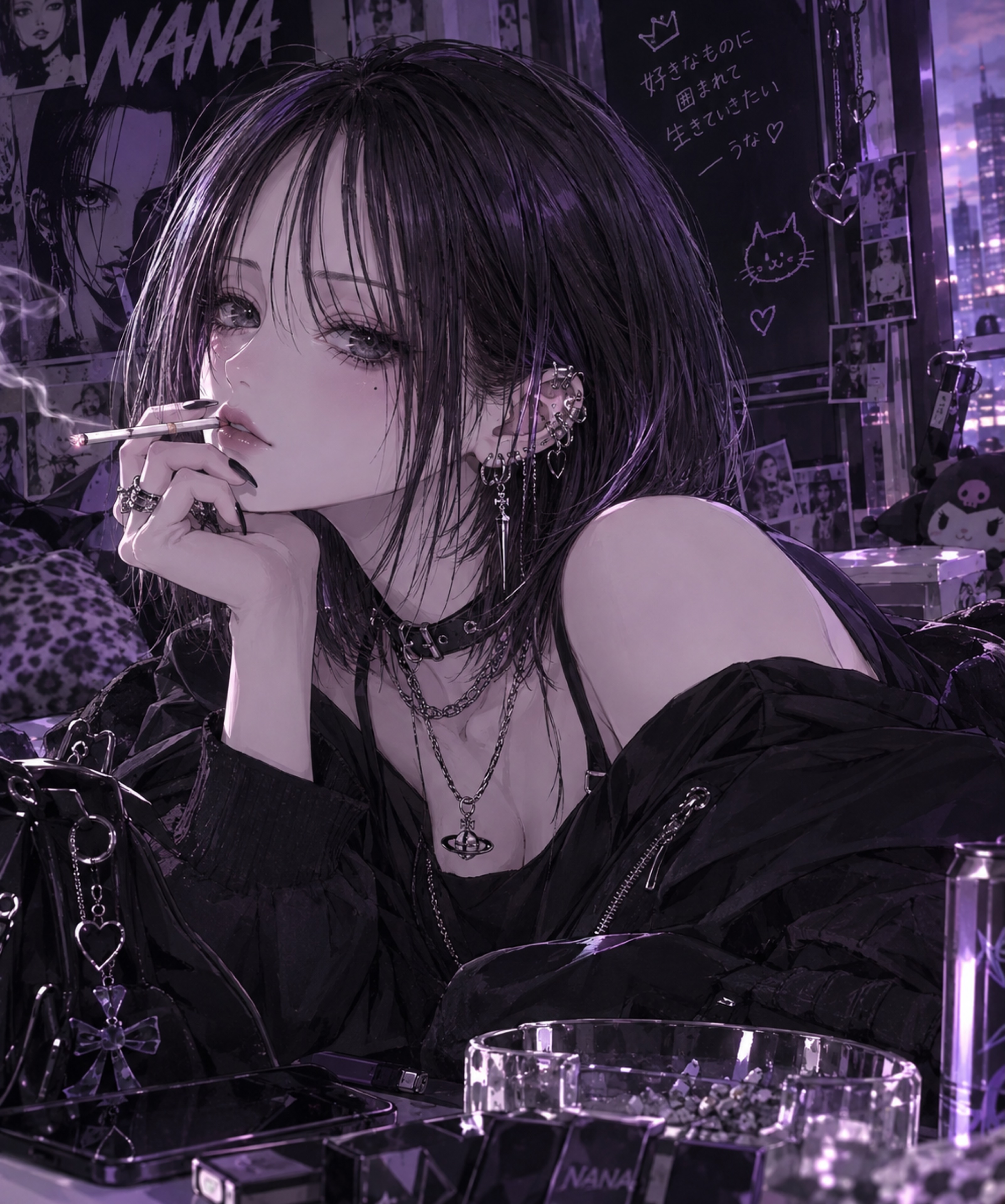 うな 10.19生誕祭🎂