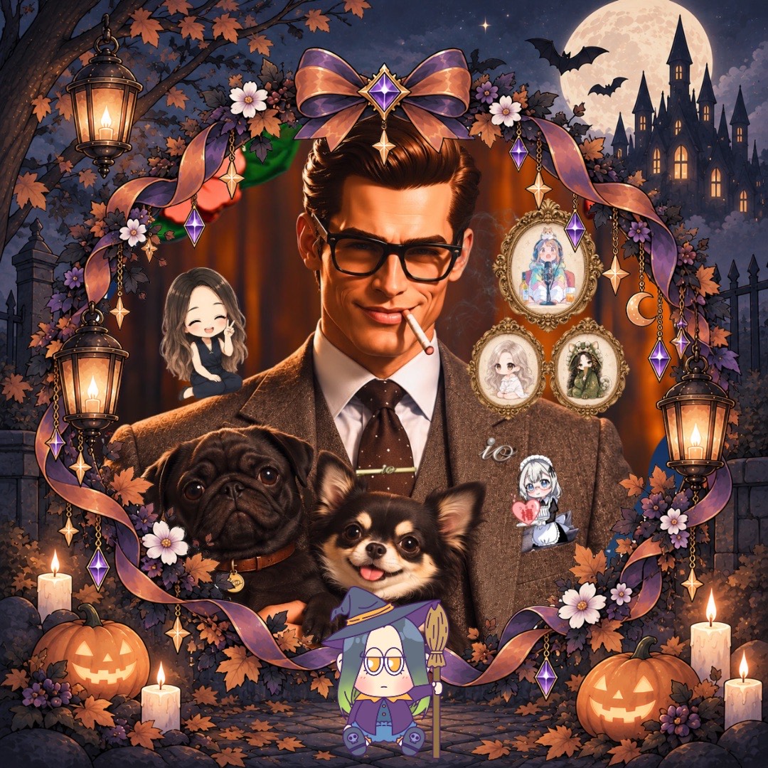·͜·𖠚ᐝ𝓲𝓸 -ｲｵ。