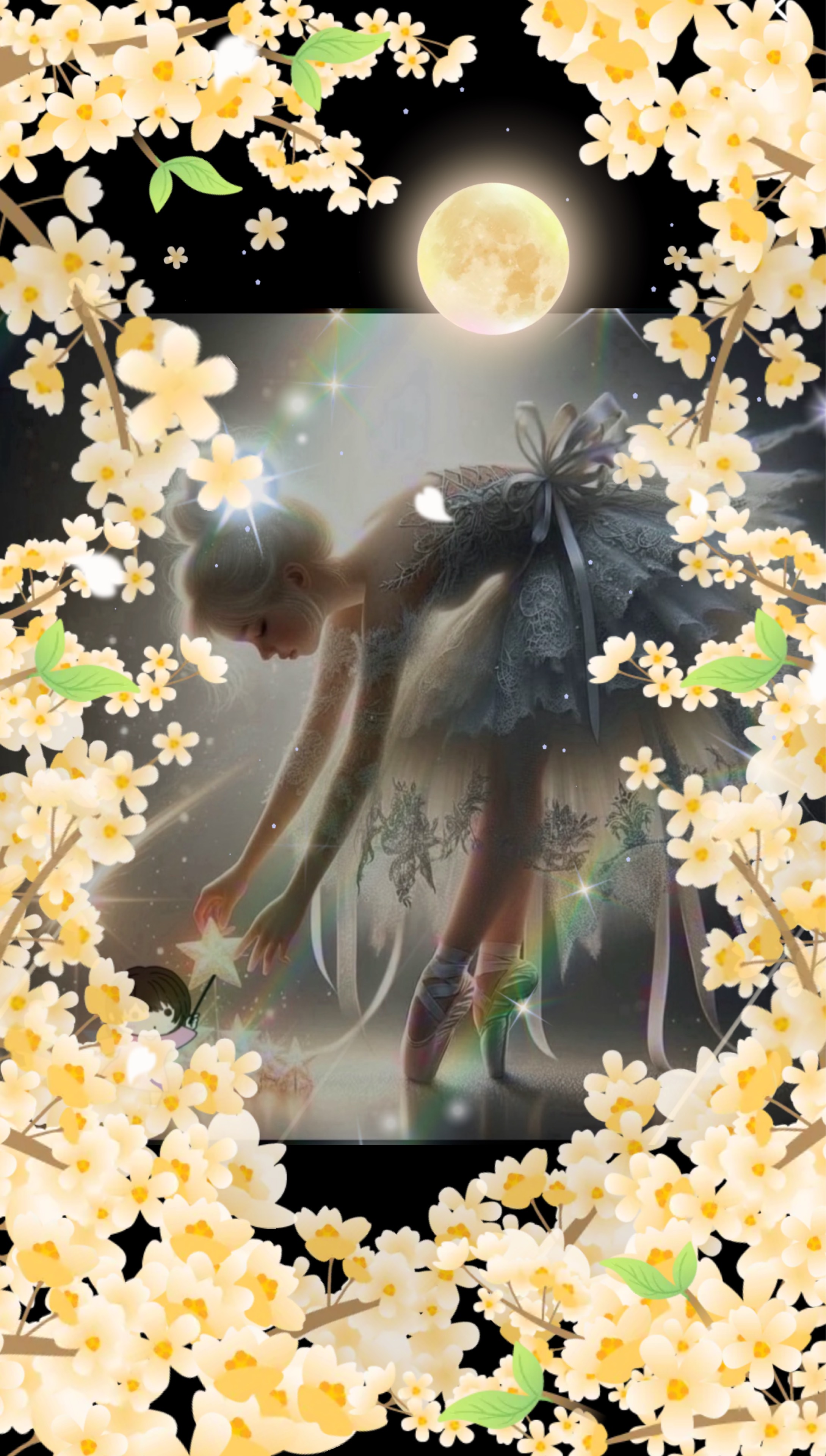 Cinderellaちゃん