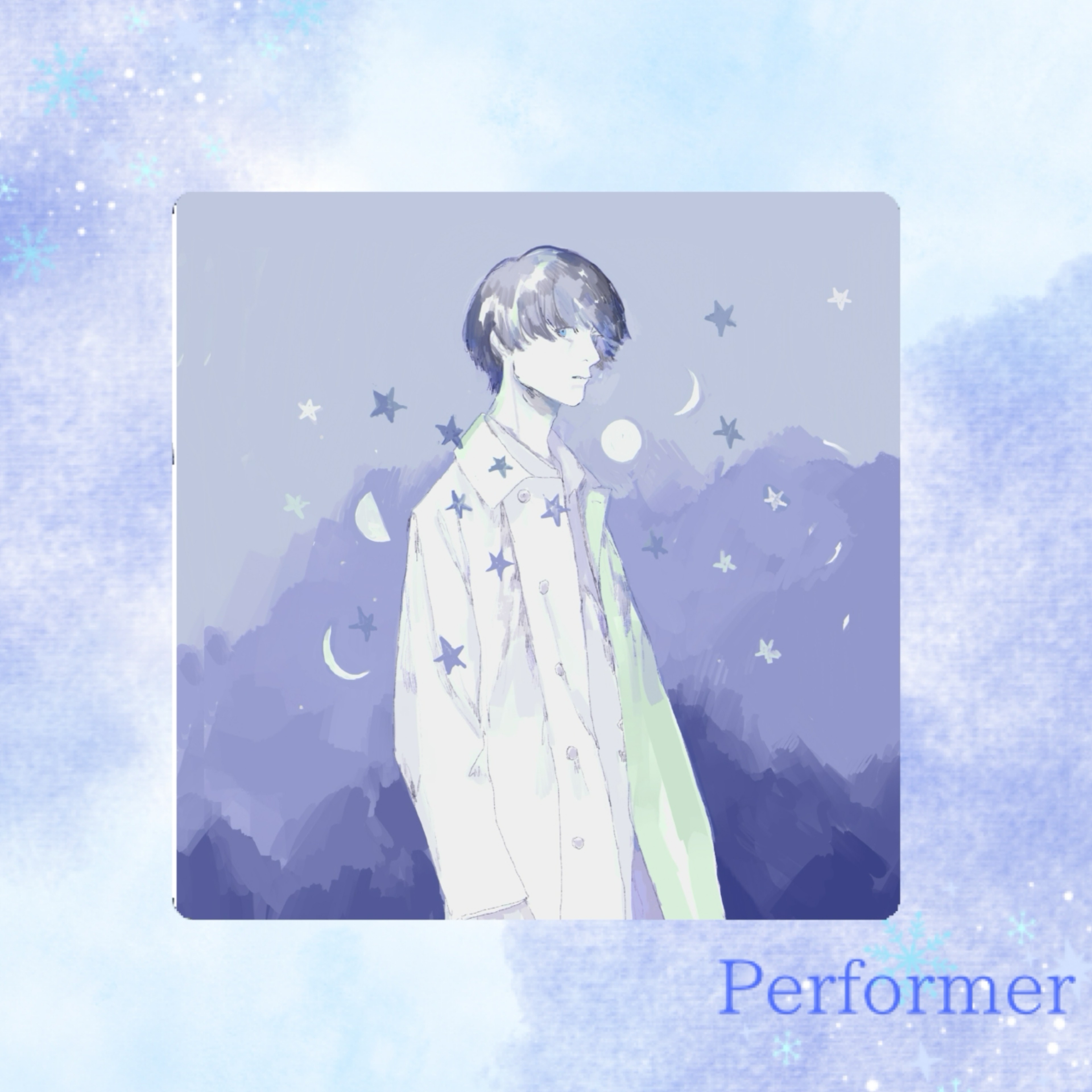 🌙*.｡yu⌒｡Re:
