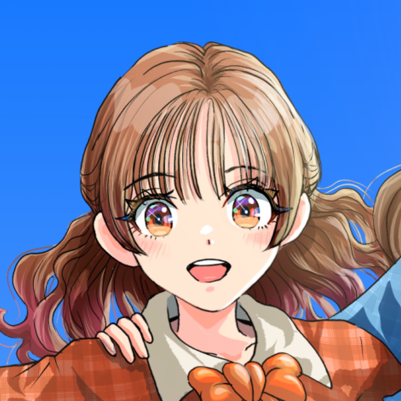 たらこ 𝜅☪︎*ﾟ