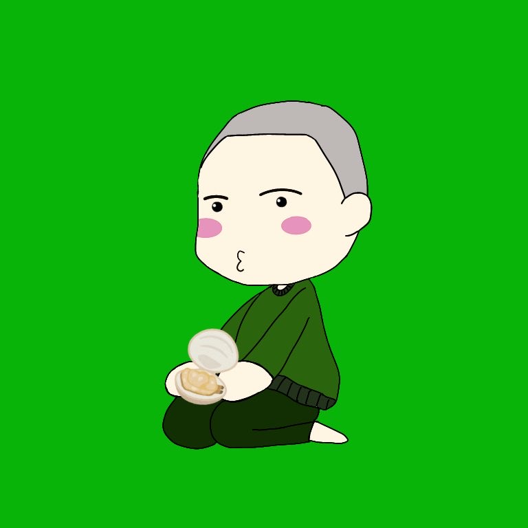 🦪ど☆はまぐり