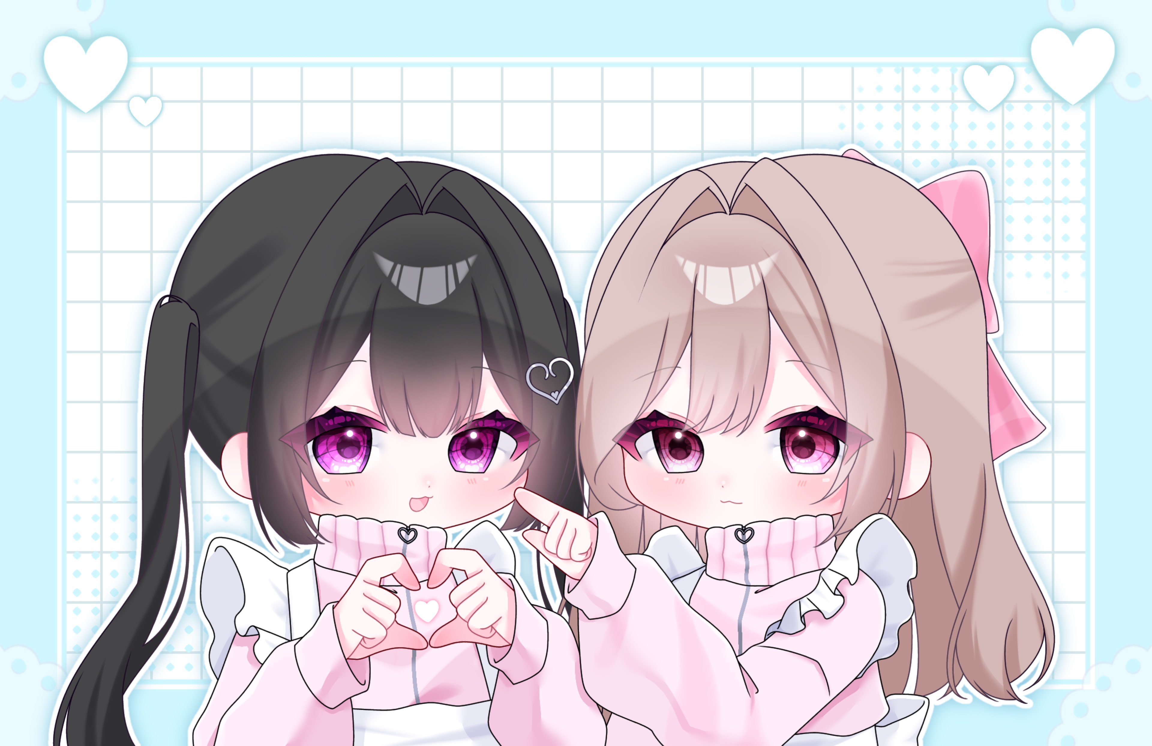 ぽちゃ *˚𖤐