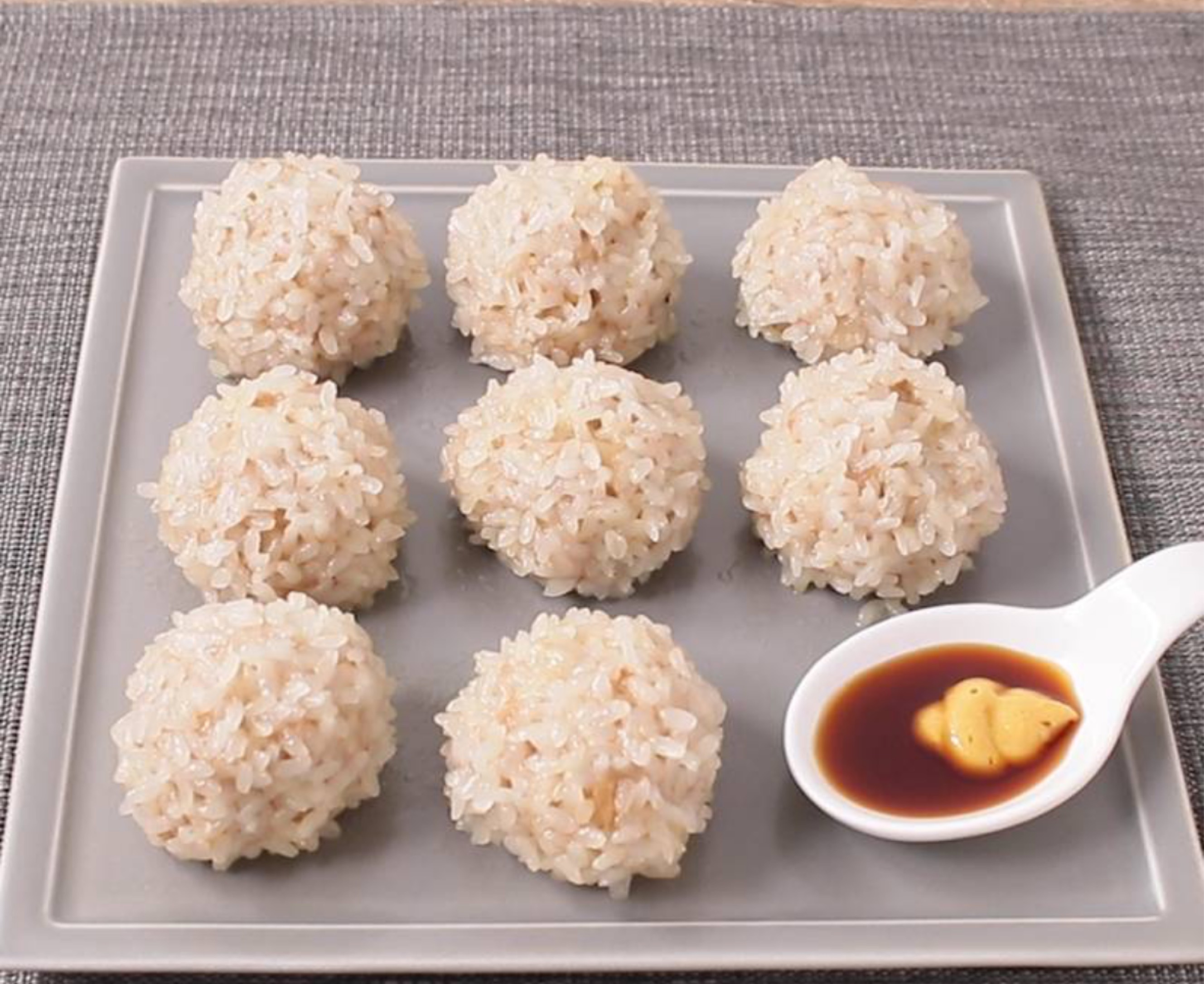 炊き込みご飯