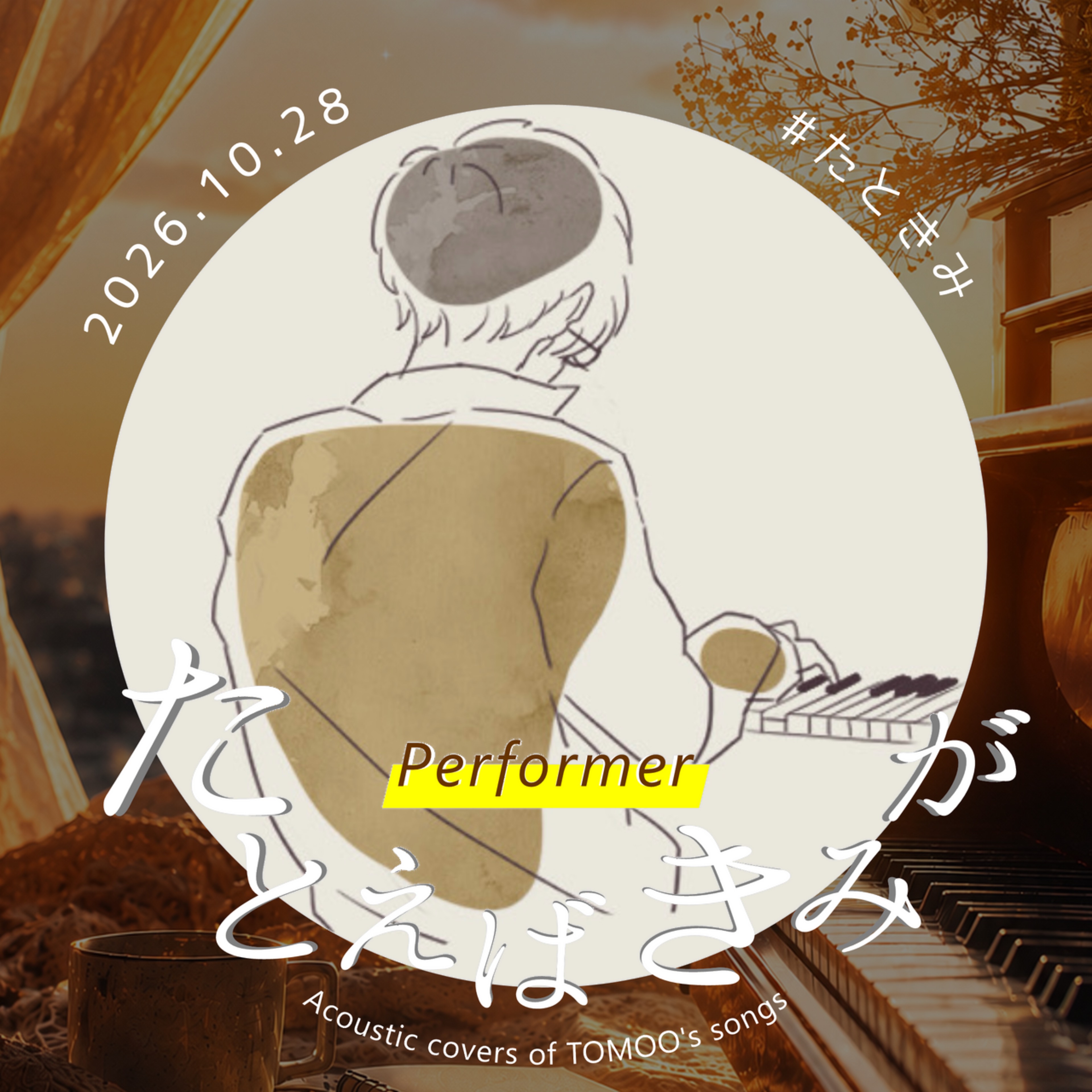 ℭま ろ