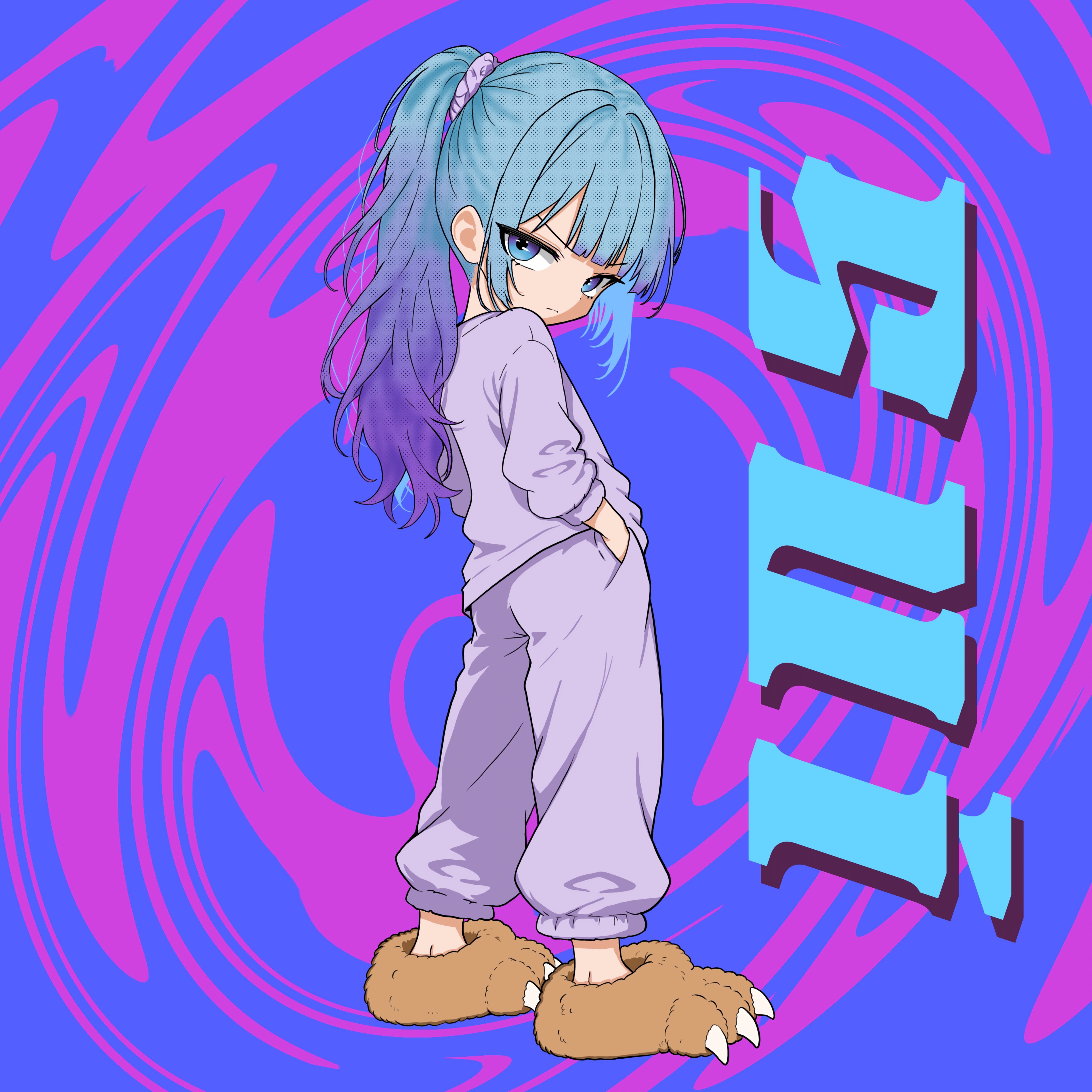 ℭⷰ¹すぃ