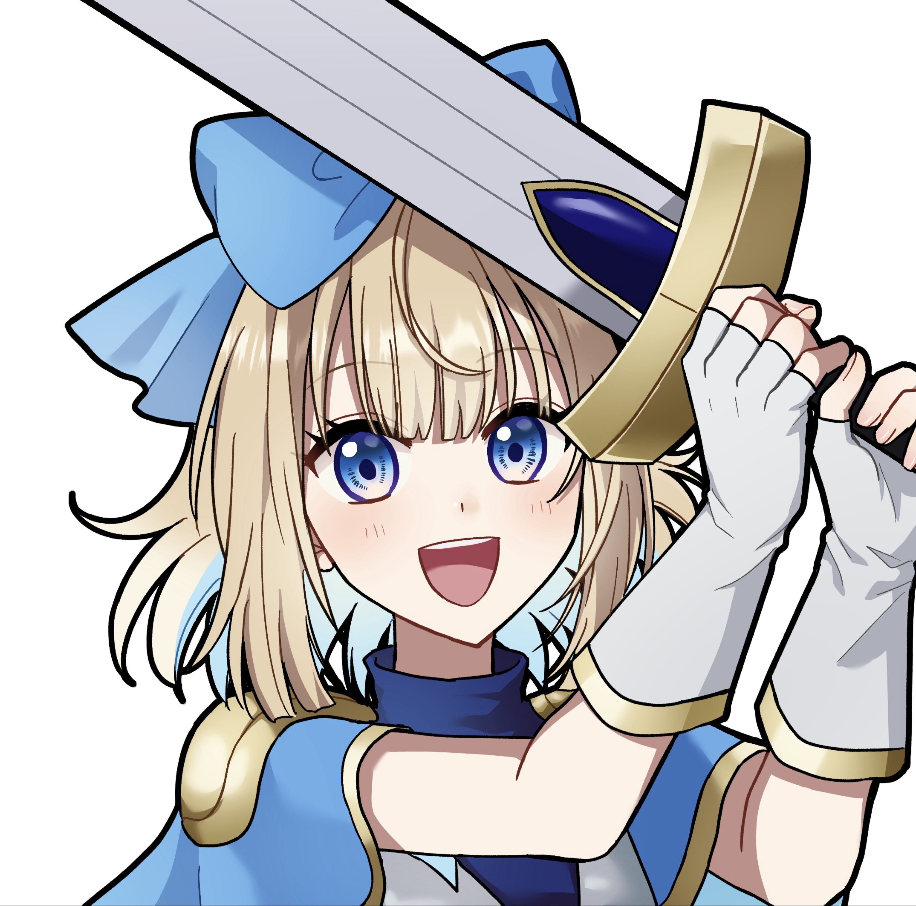 ⿻ちくわ。@コツコツ武士