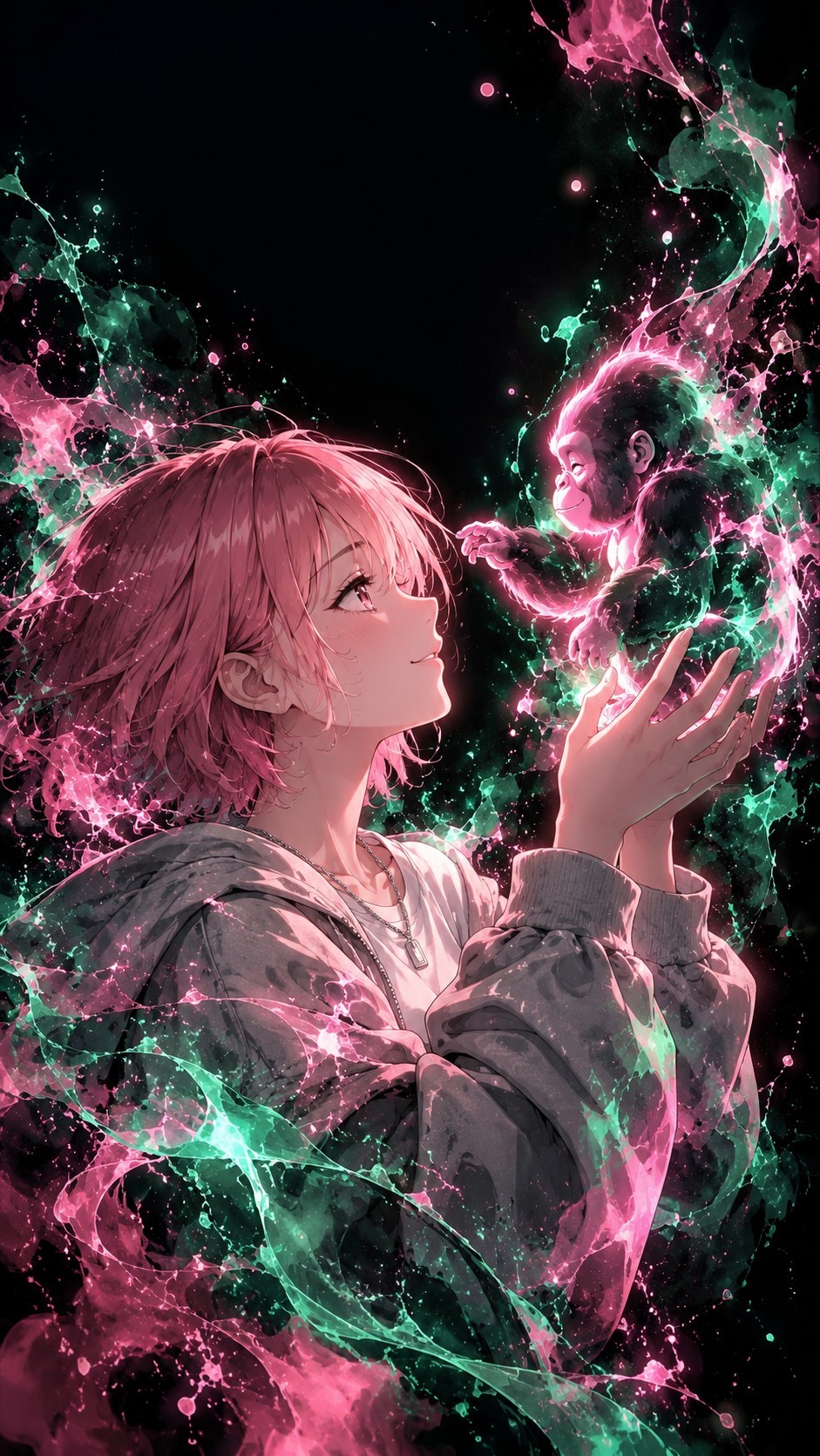 翠南 ⋆ᶳᵘᶤⁿᵃ⋆