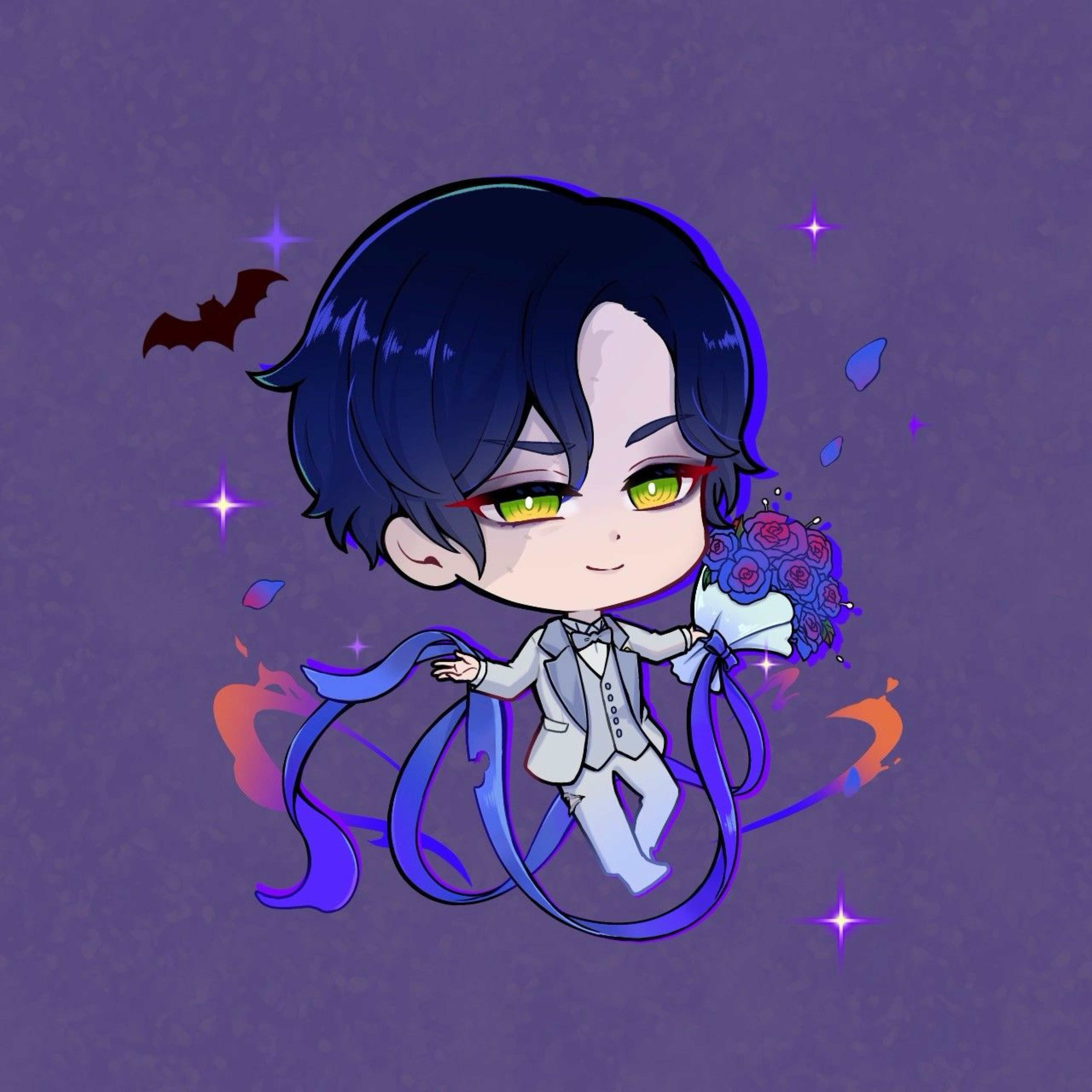 ✡︎キイロ♪