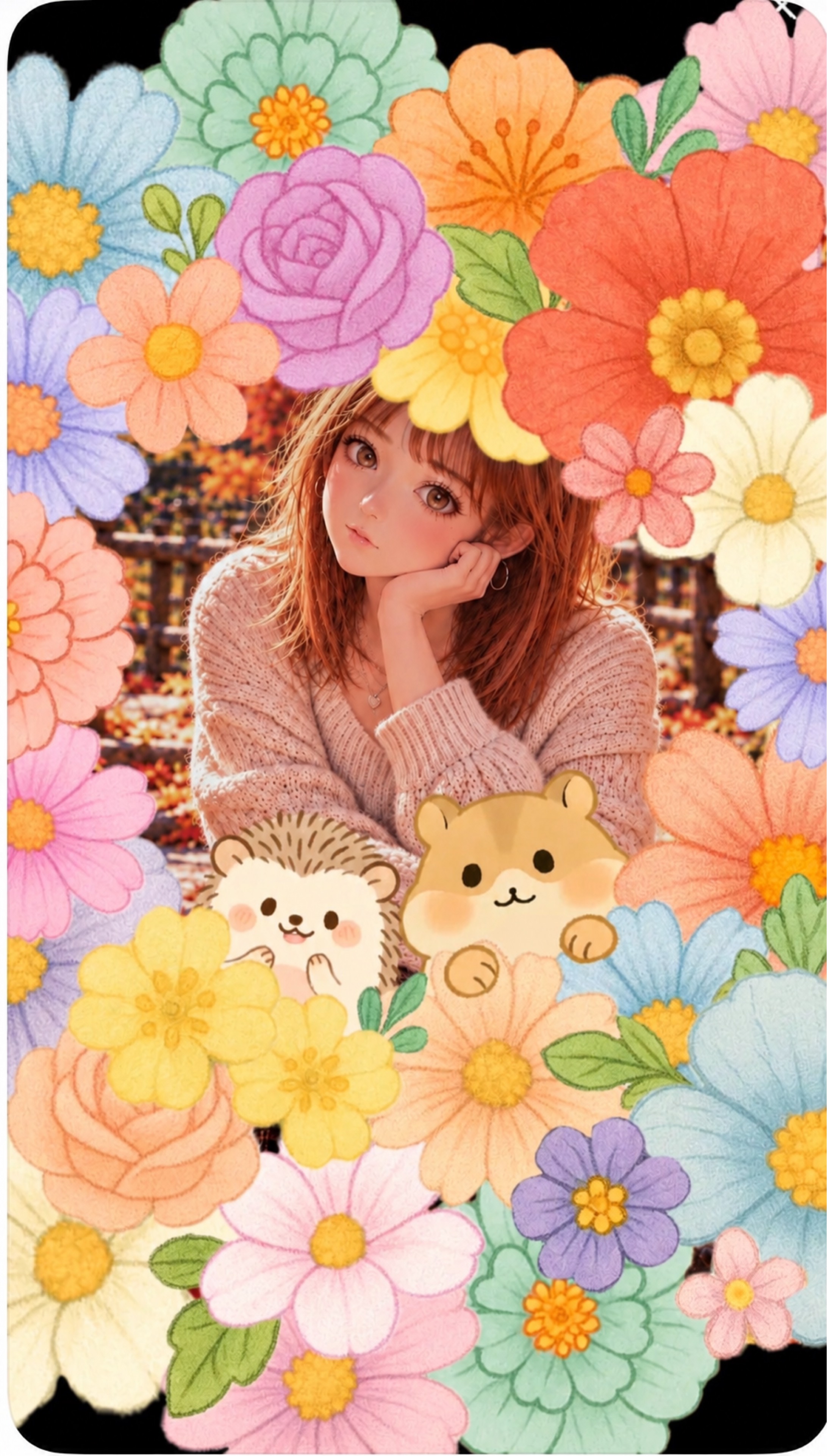 𝓡ᩚ蘭/Ran/
