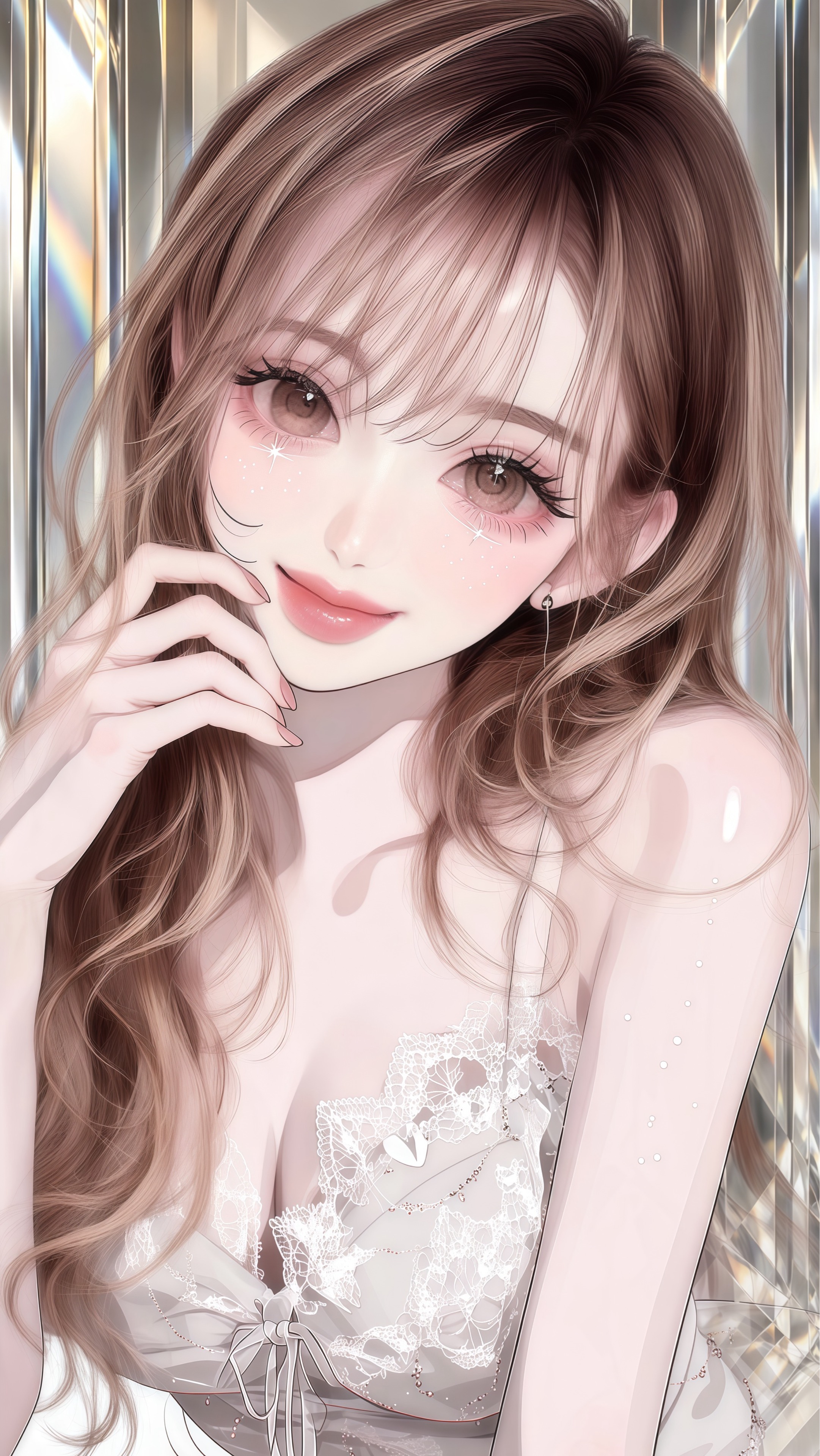 光麗