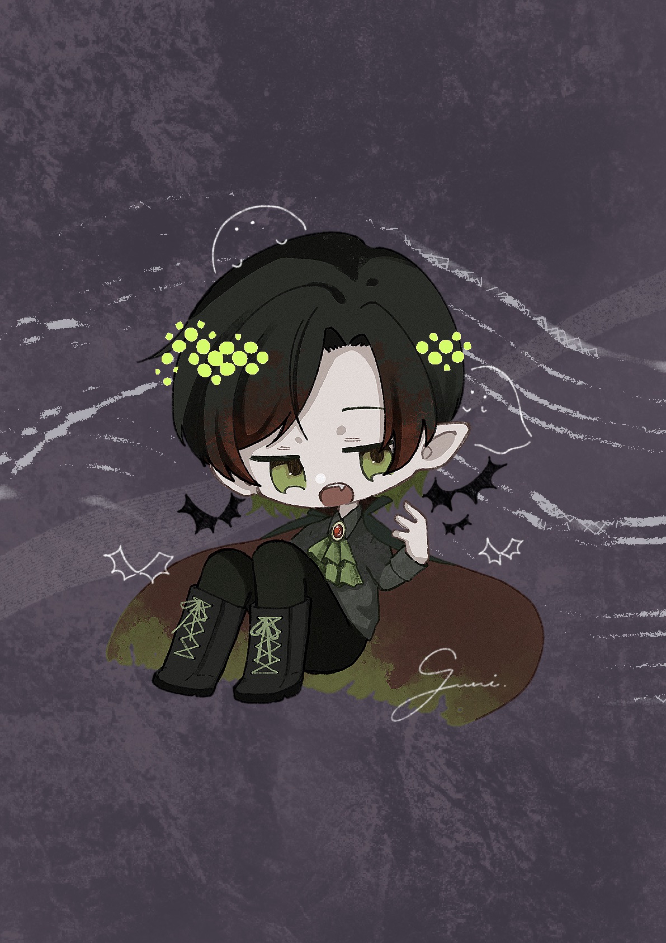 ぐり。