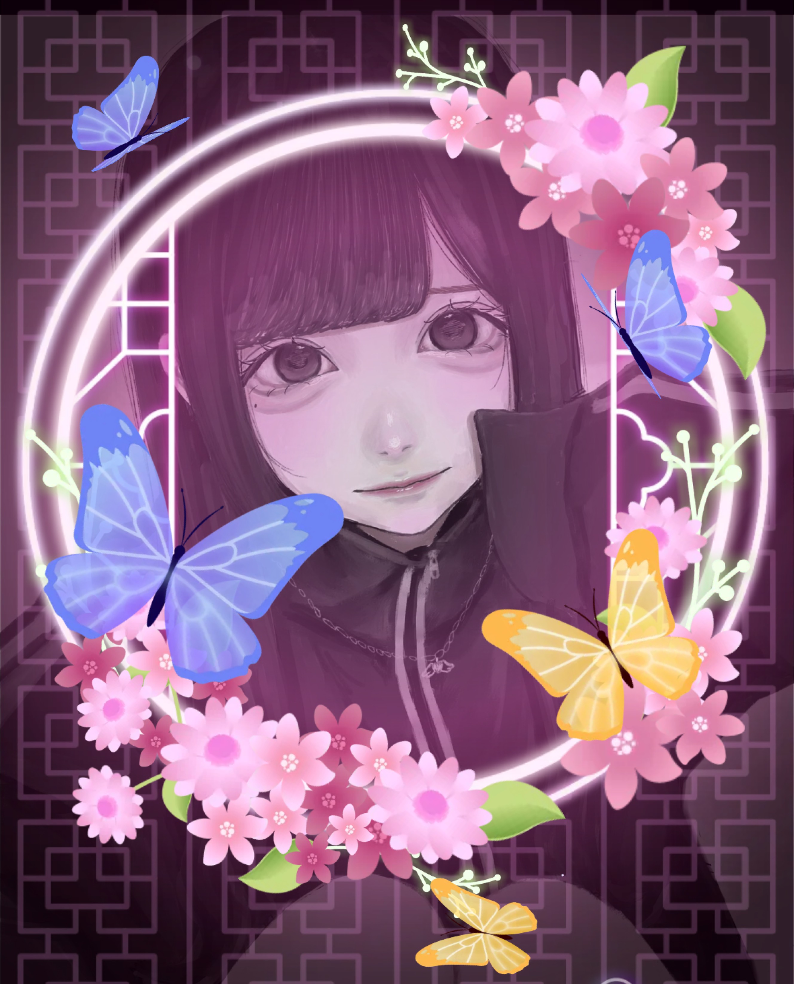 ⚐︎ོ はたむら