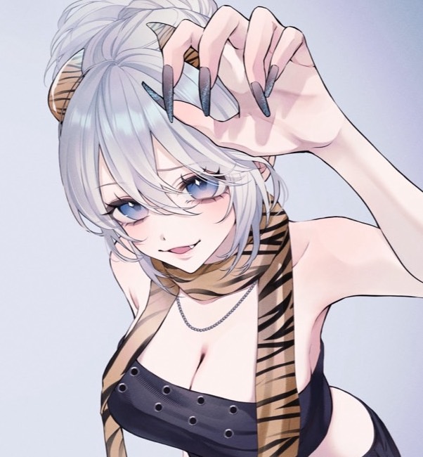🪼みつき@Tiger🐯じゅりcast