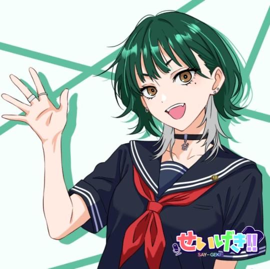朝比奈 結衣 cv棲.