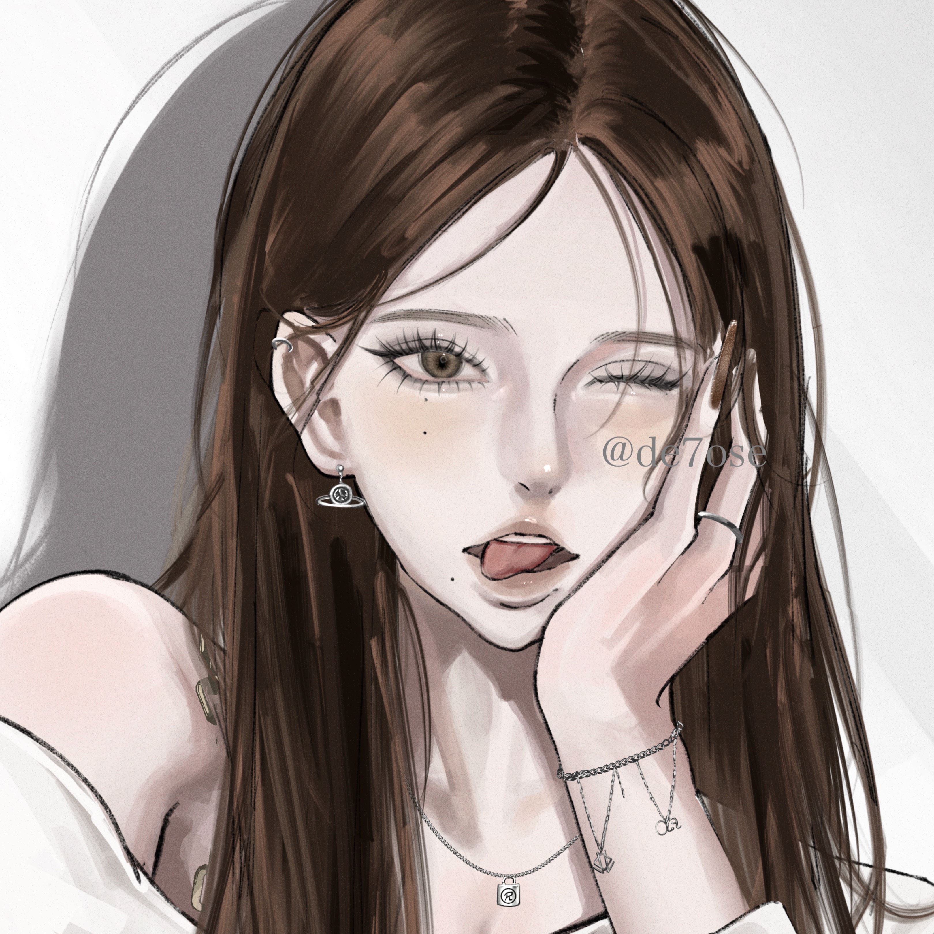 坏