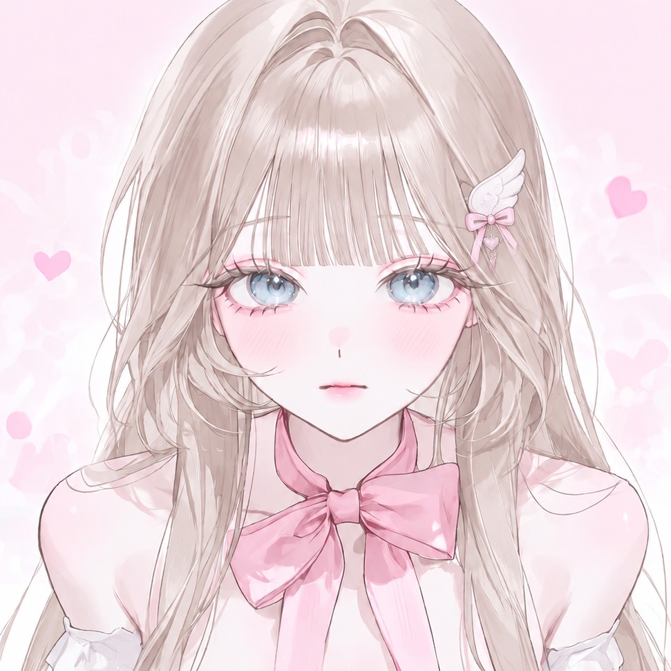 ⁶ᵘꫂ ၴႅၴ*. 梦 - ムゥ -