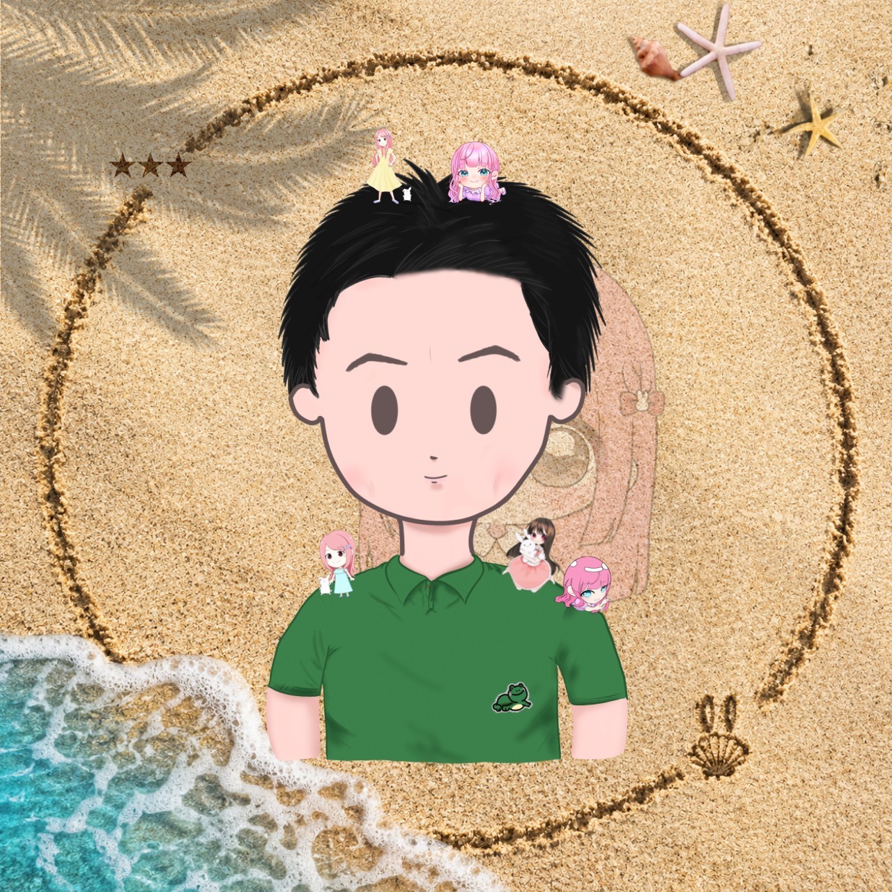 おっちゃん