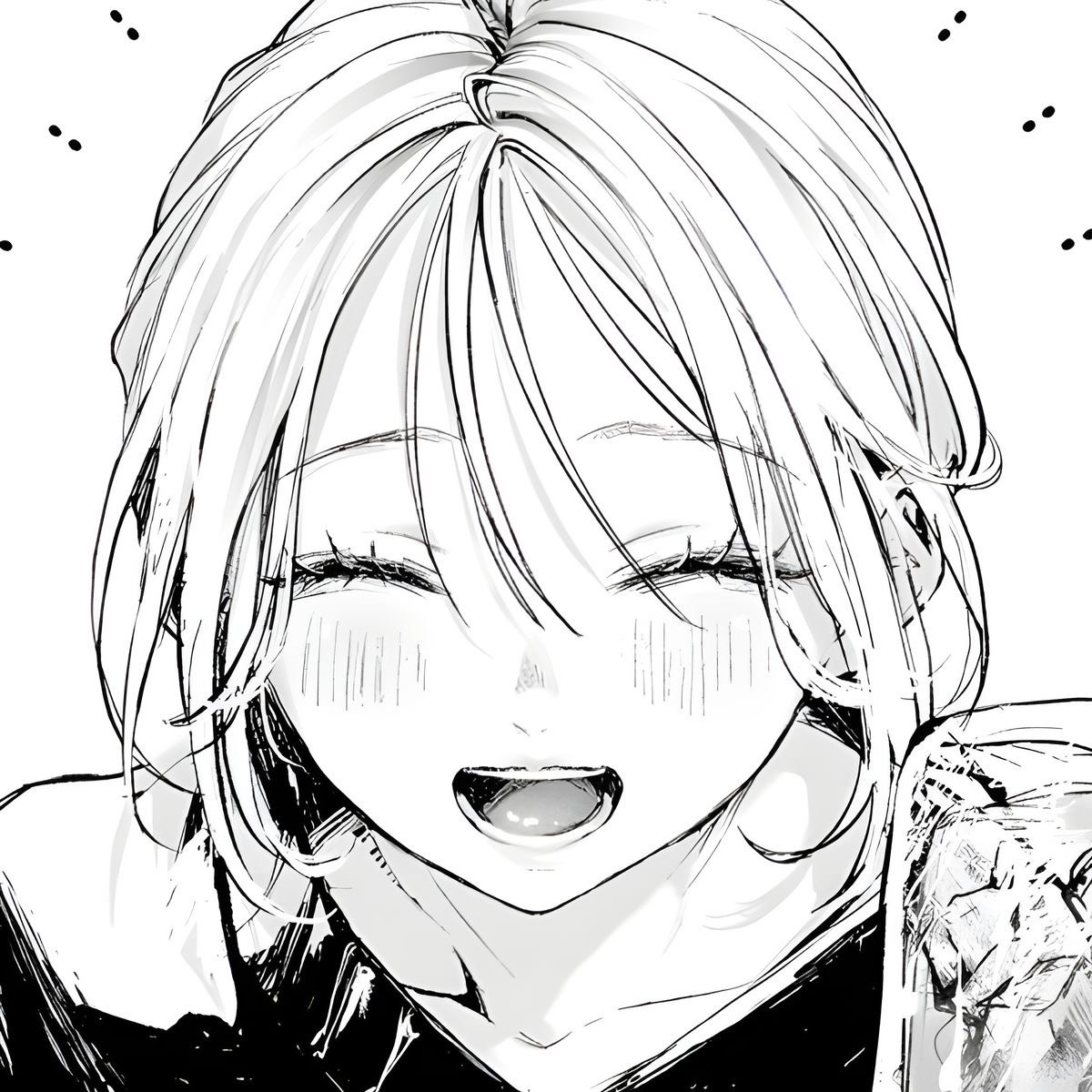 ⠀ももちゃん