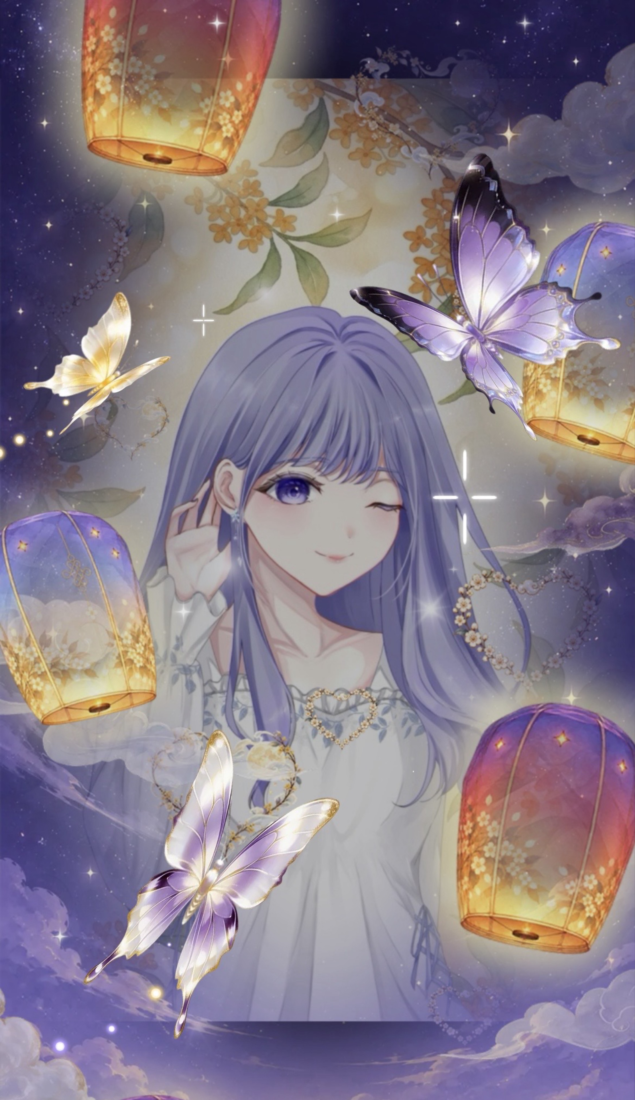 あおいℳ⋆𐙚 ̊.