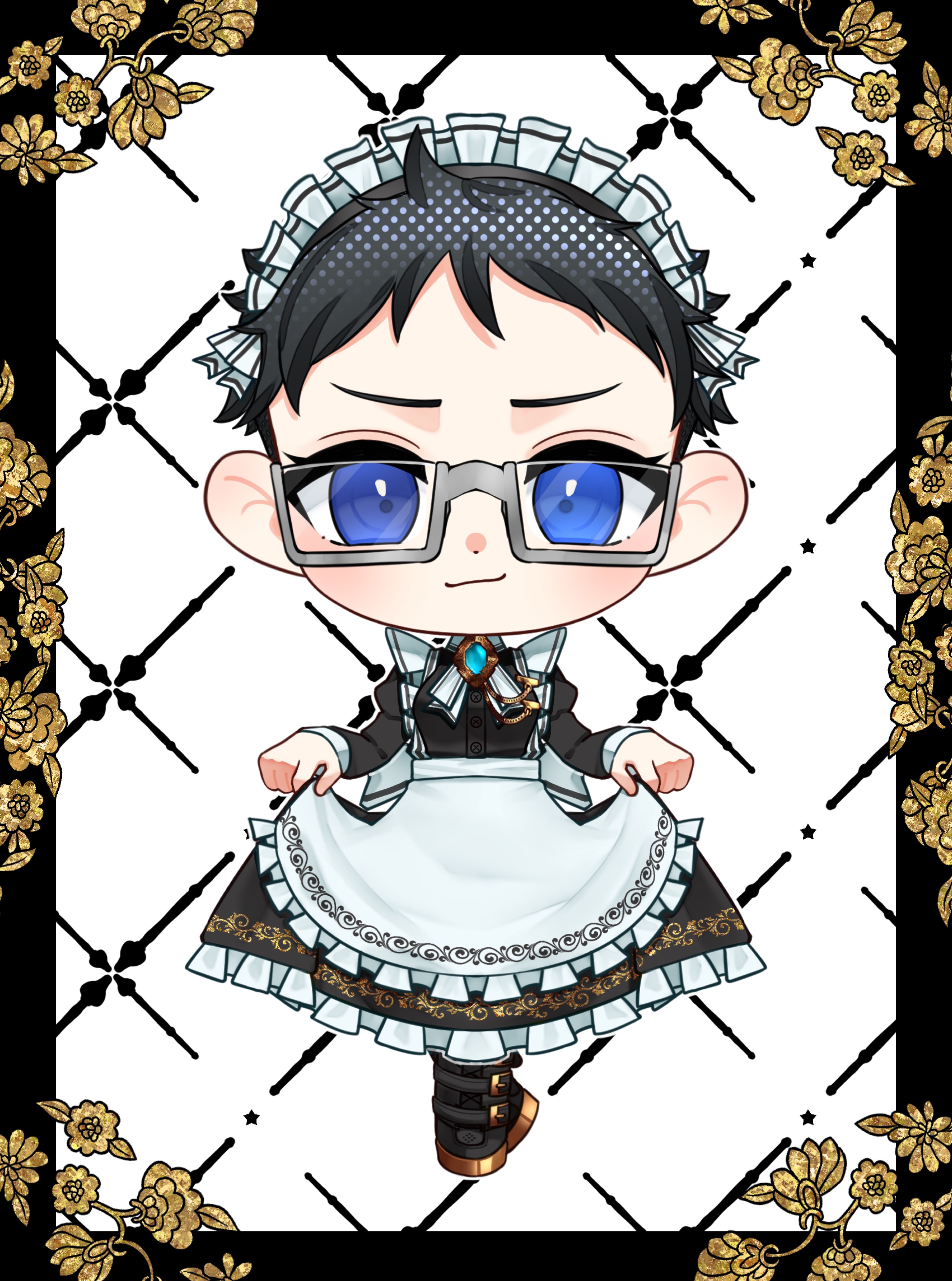ㅤうんかいㅤㅤ