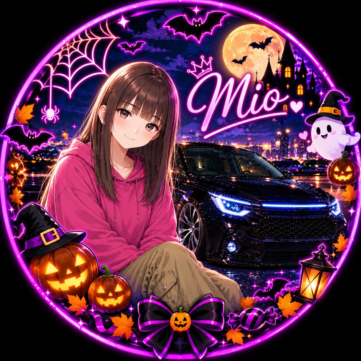 🍀美緒【𝒔𝒌𝒚✈️𓈒】