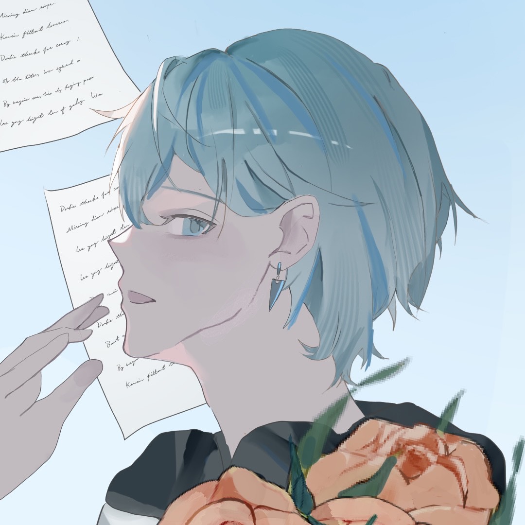 花咲 美玖@h_miku_ss