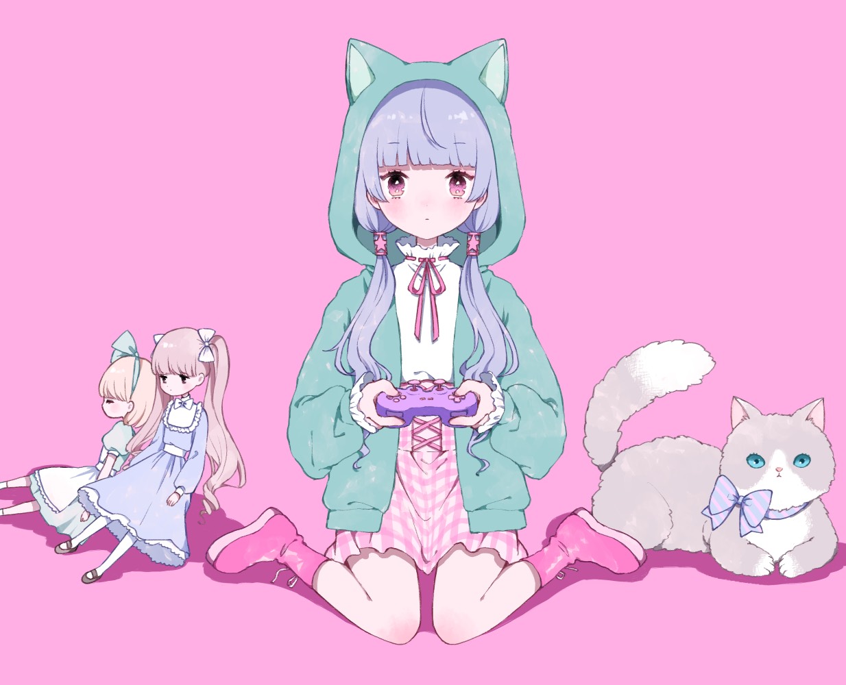 ねむりめ