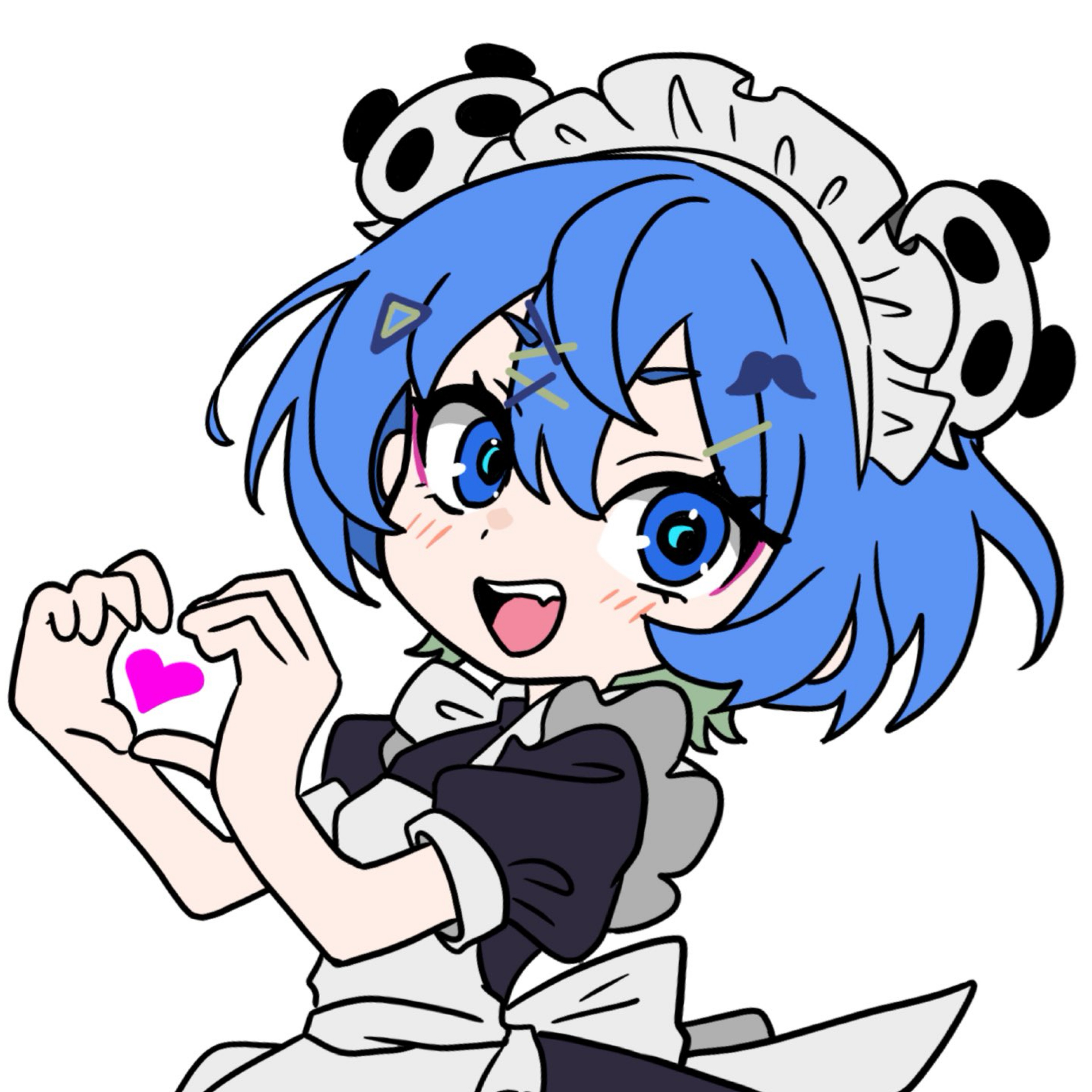 Jun🐼🎸11/1🎤