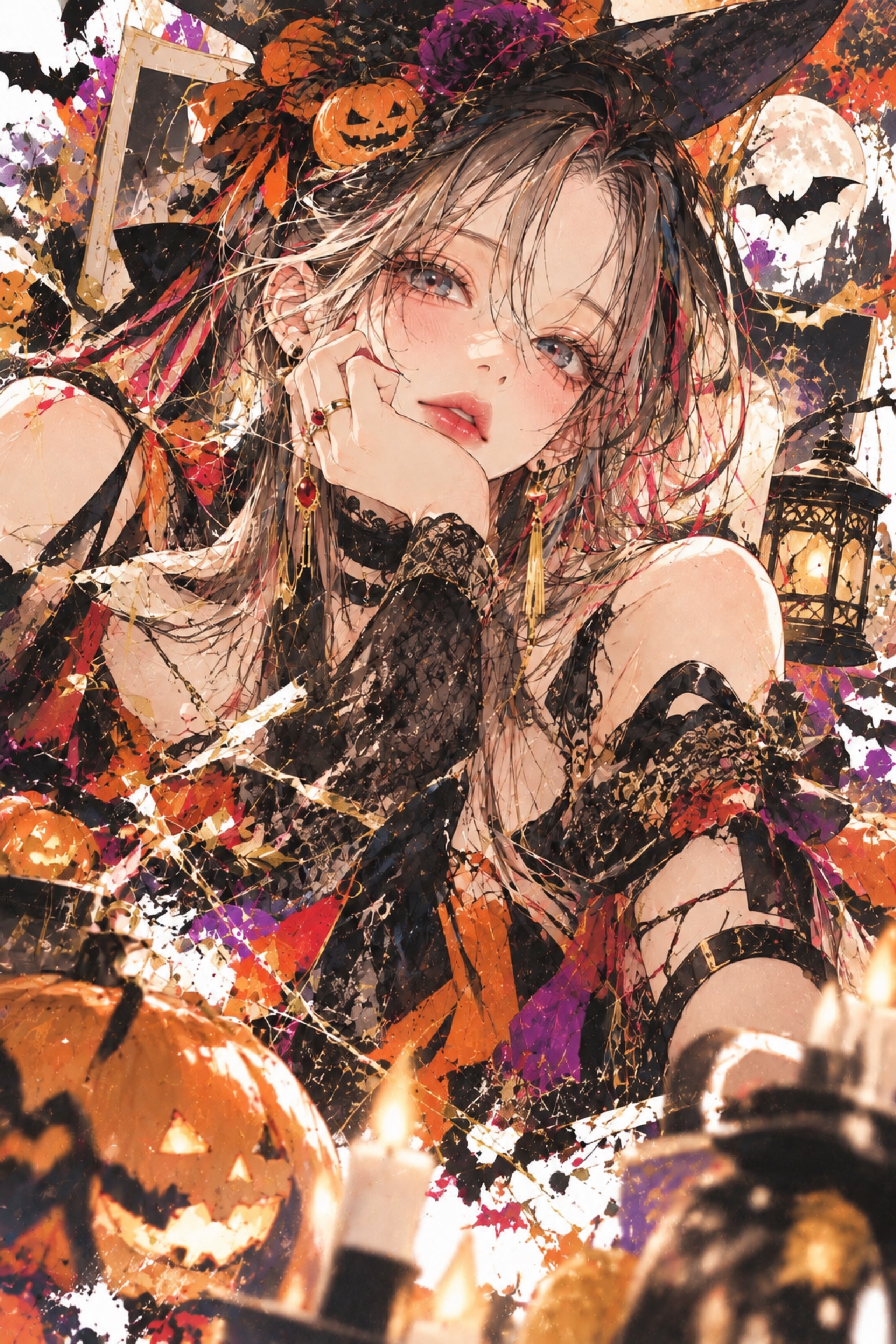 *:゚綺 ᴵᴿᴼ