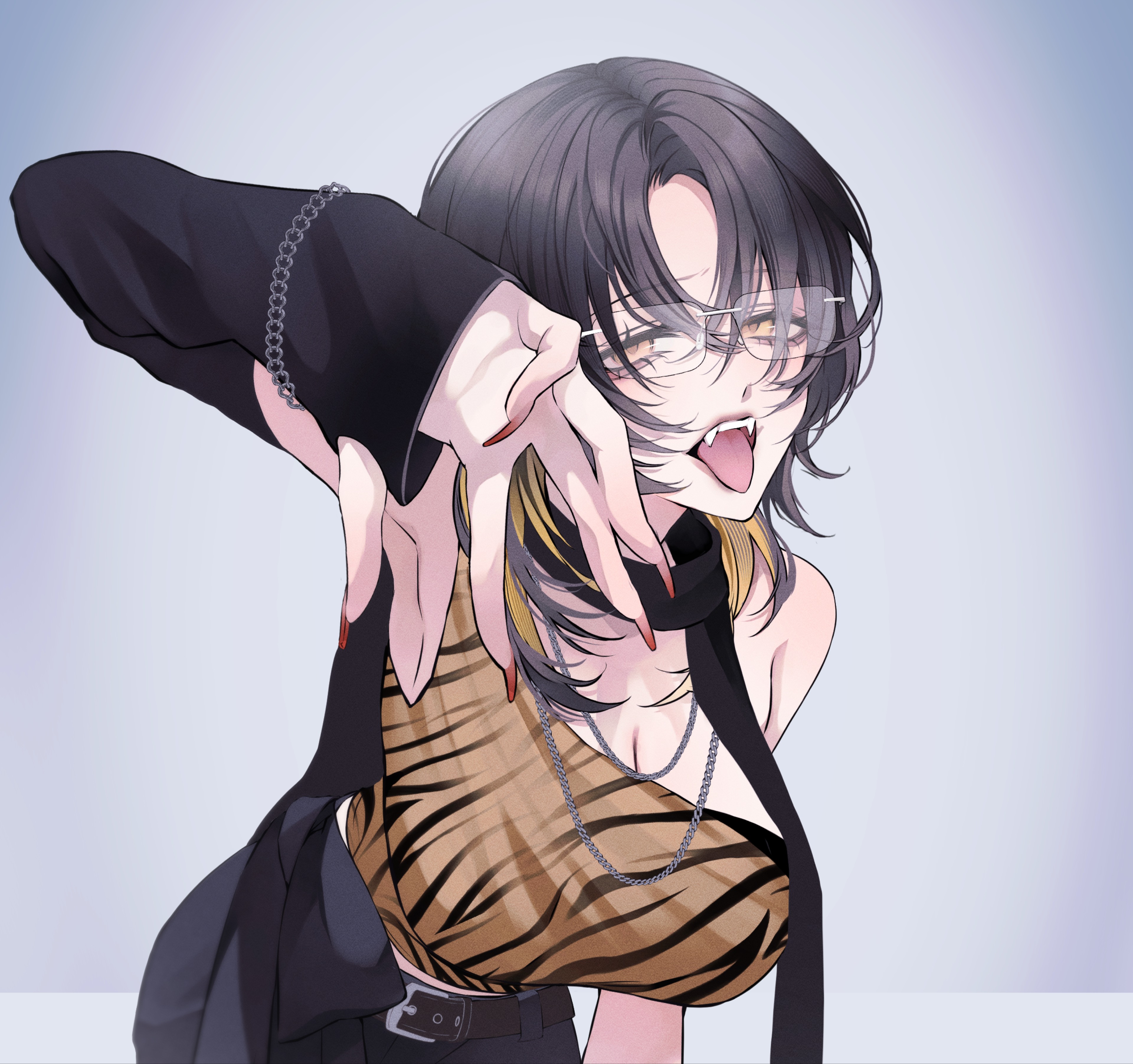 きこんちゃん@Tiger🐯じゅり👹👺